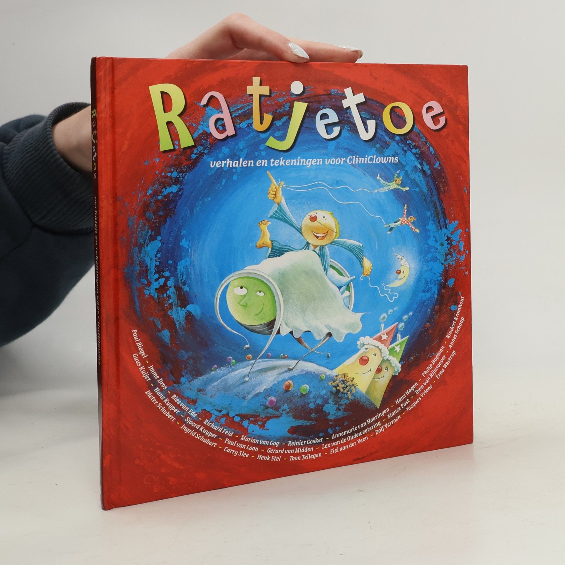 Ratjetoe