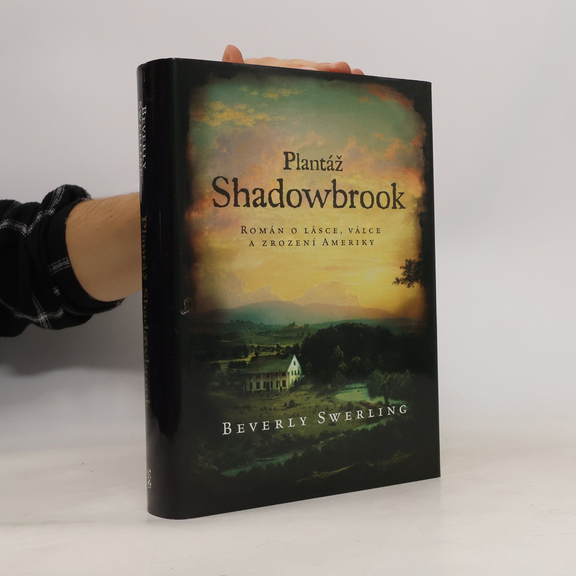 Plantáž Shadowbrook