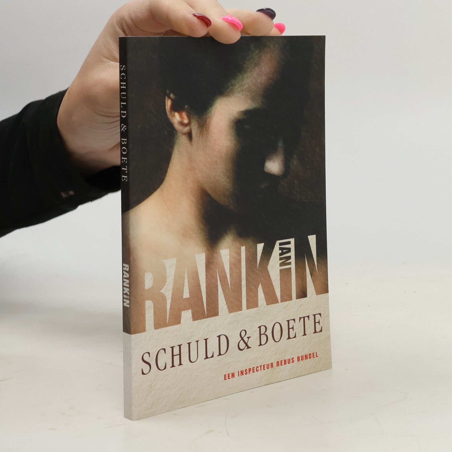 Schuld & Boete