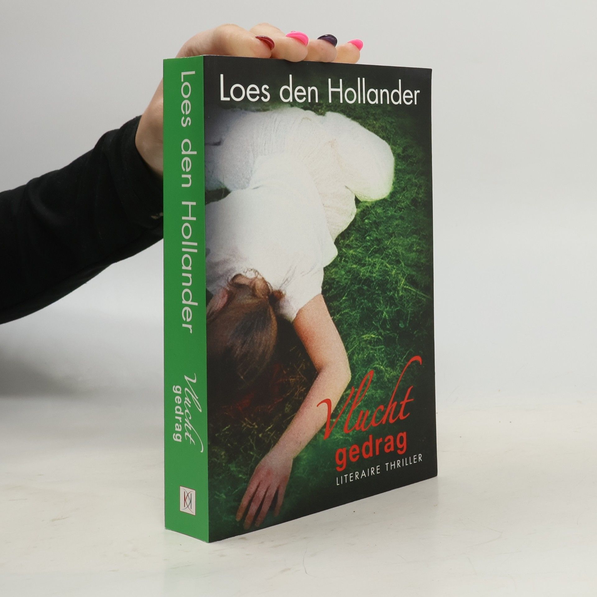 Vluchtgedrag