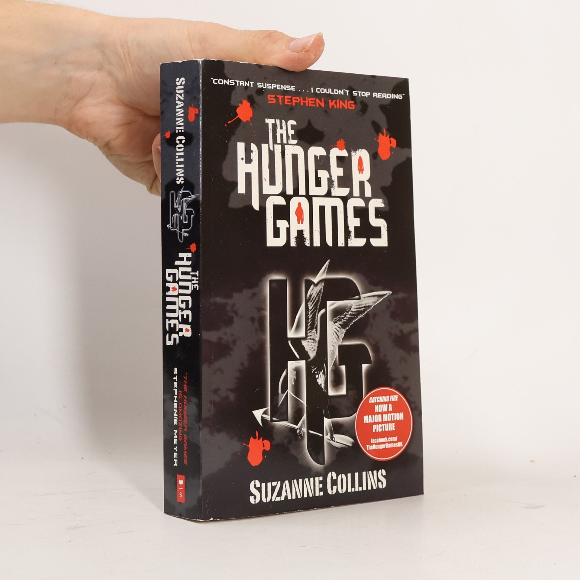 The Hunger games