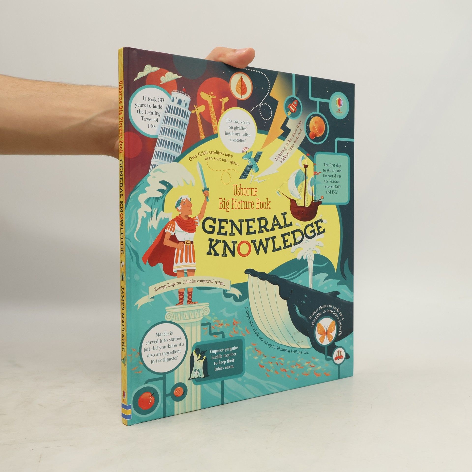General Knowledge