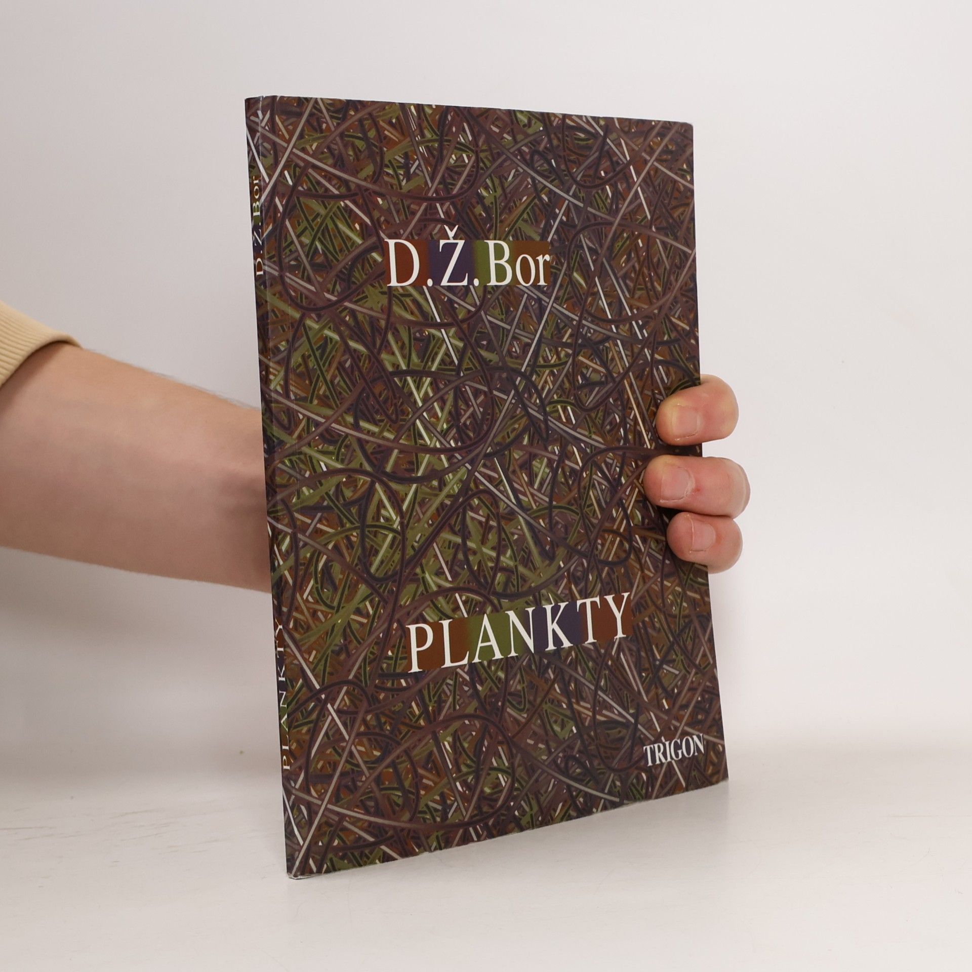 Plankty