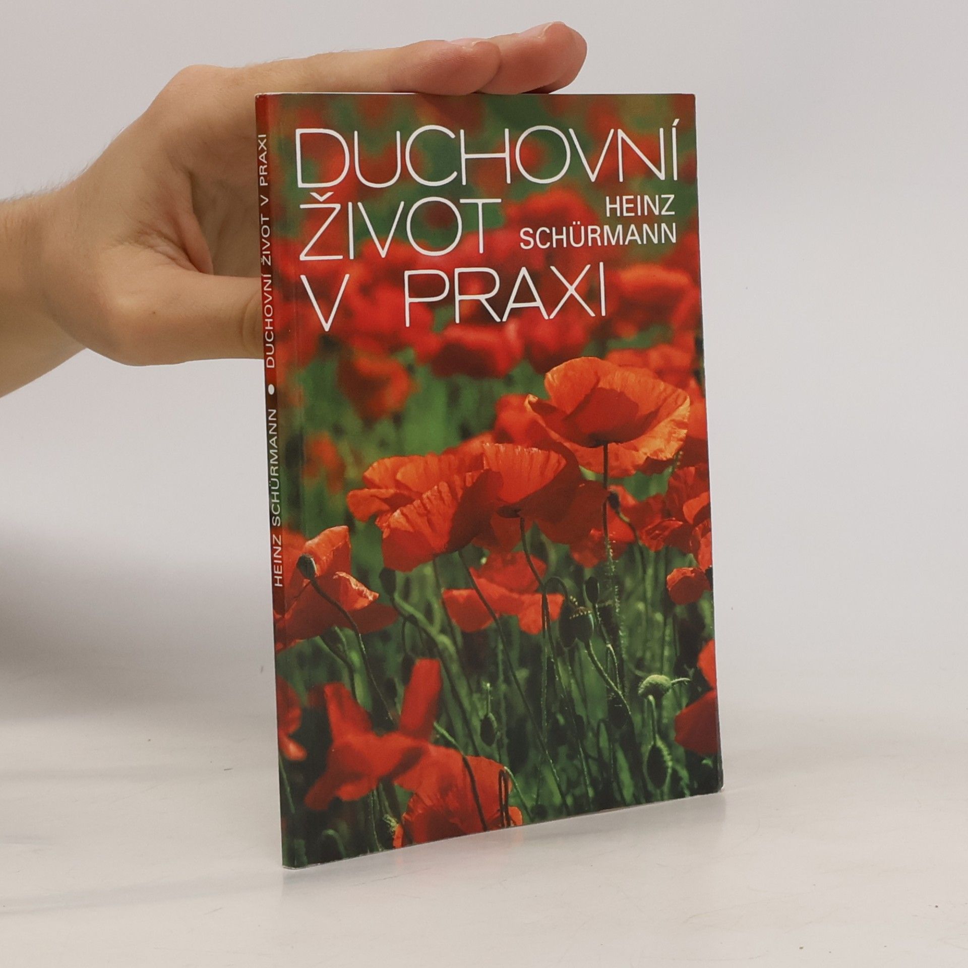 Duchovní život v praxi