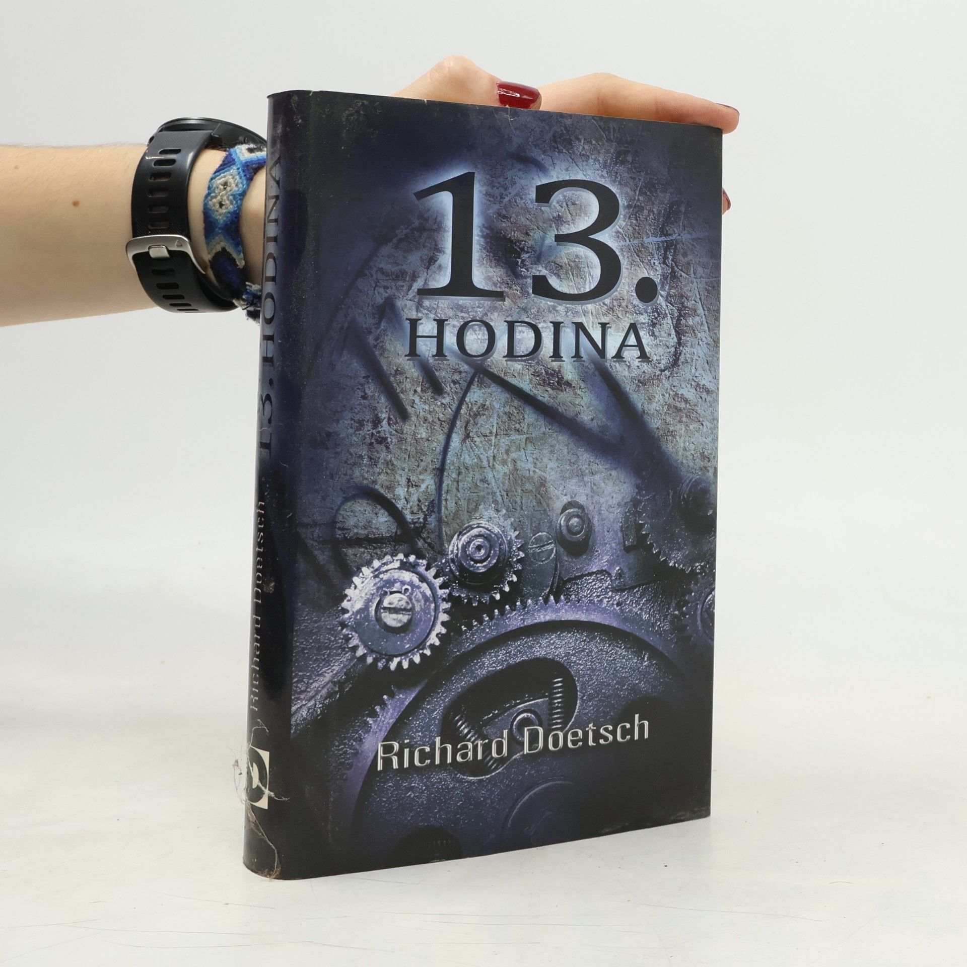 13. hodina