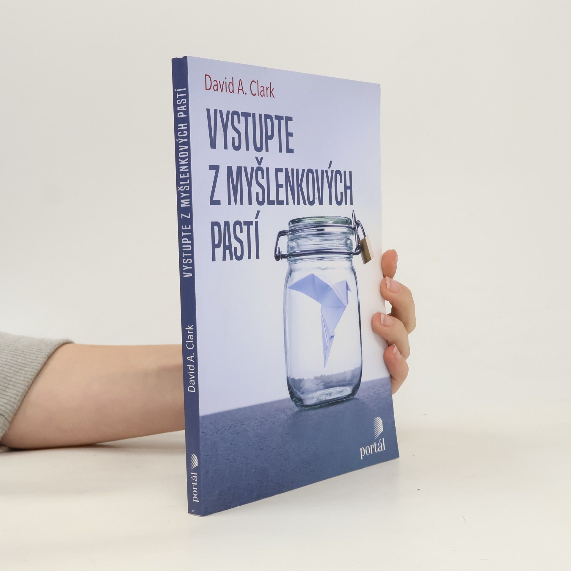 Vystupte z myšlenkových pastí