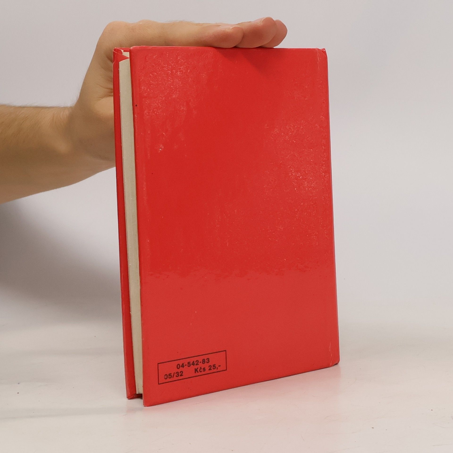 Dušan Sládek Elektrotechnická příručka 1983/84