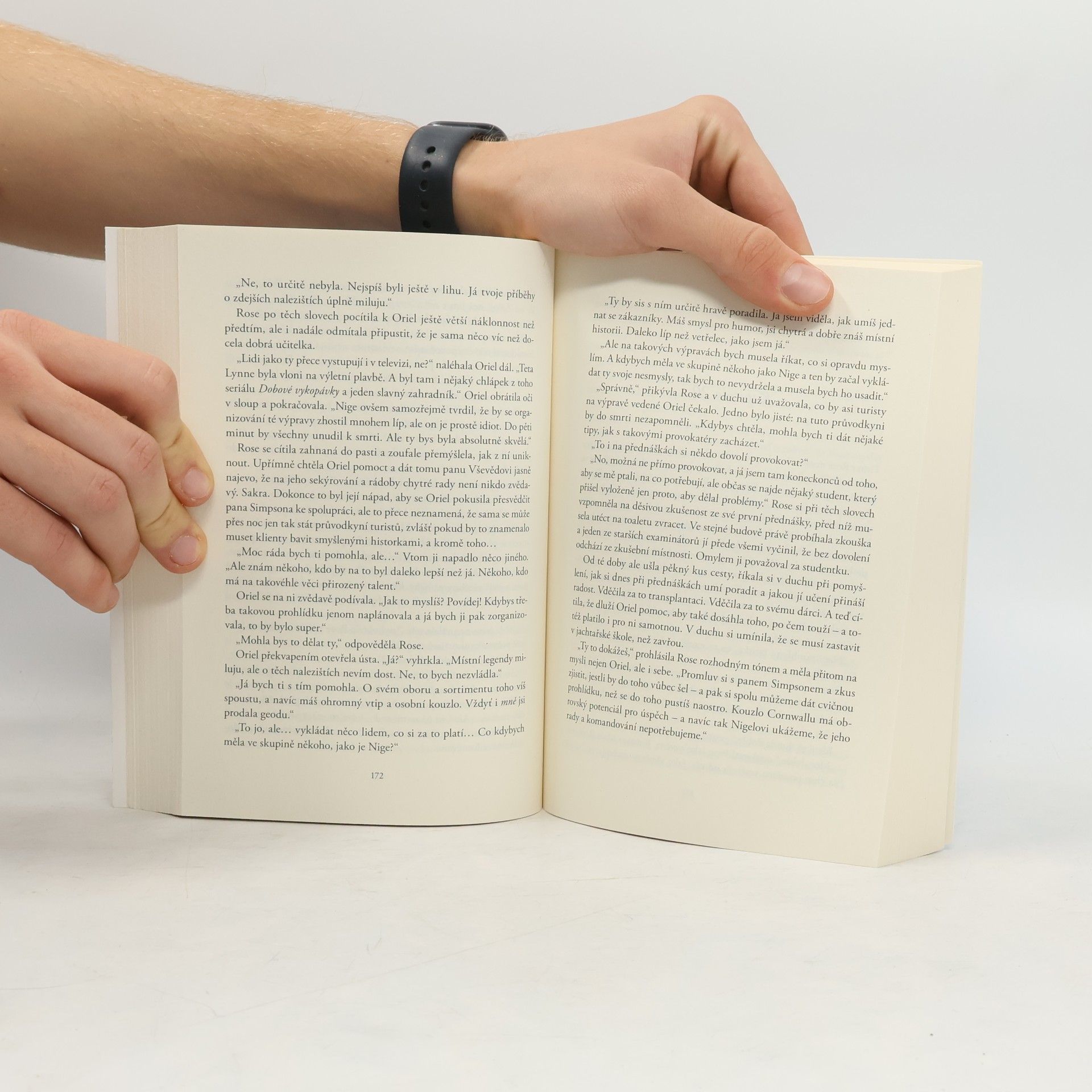 Phillipa Ashley Slunce nad zátokou