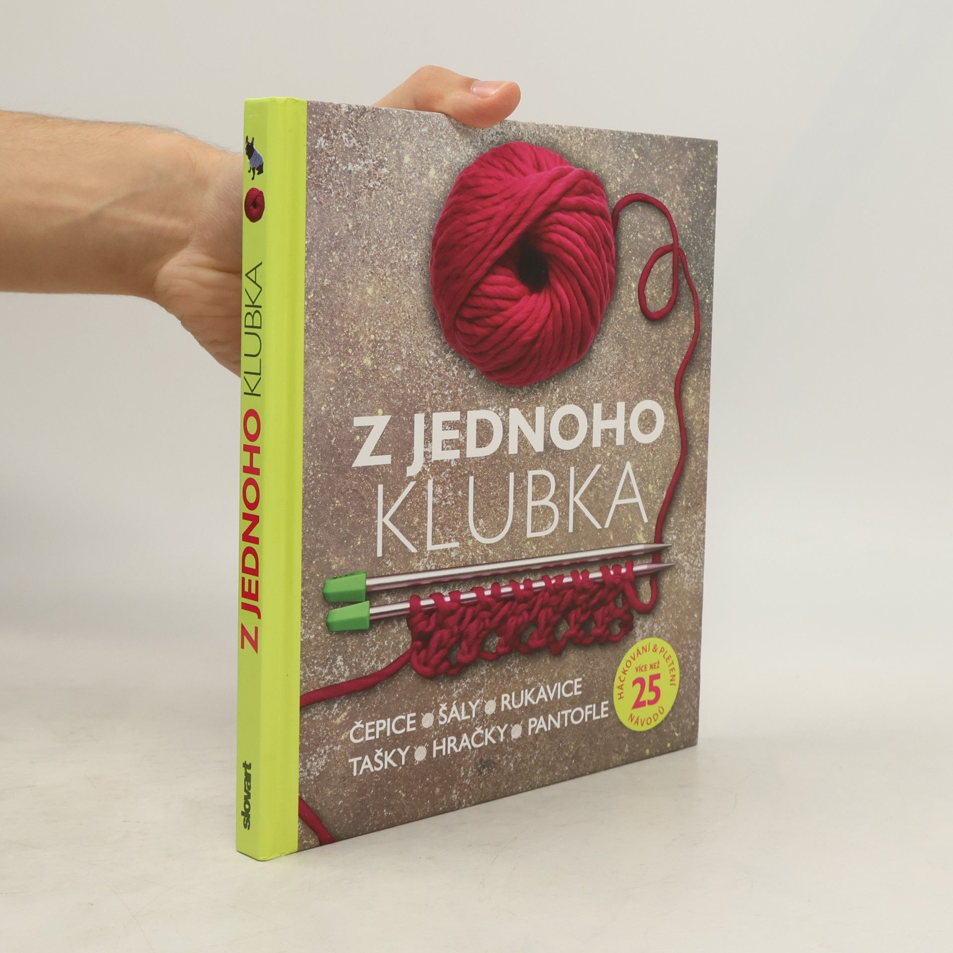 Z Jednoho klubka