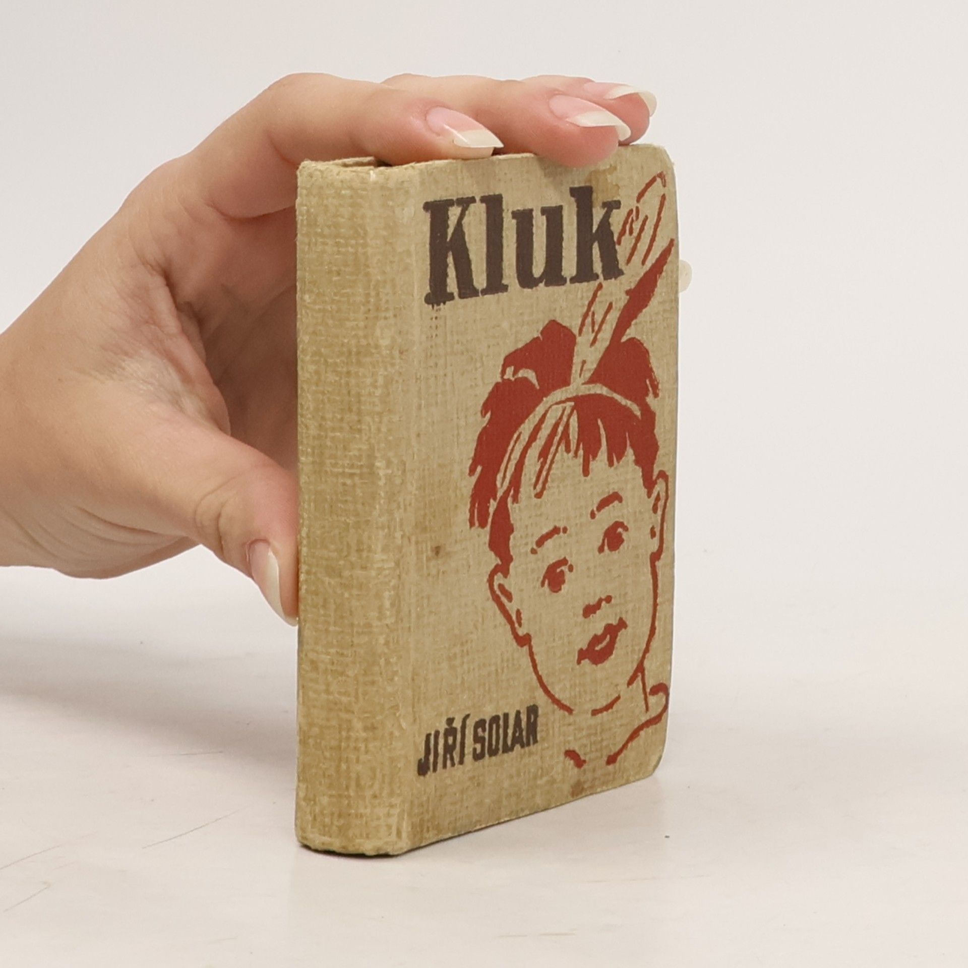 Kluk: Dvacet skutečných příběhů z let 1903-1909