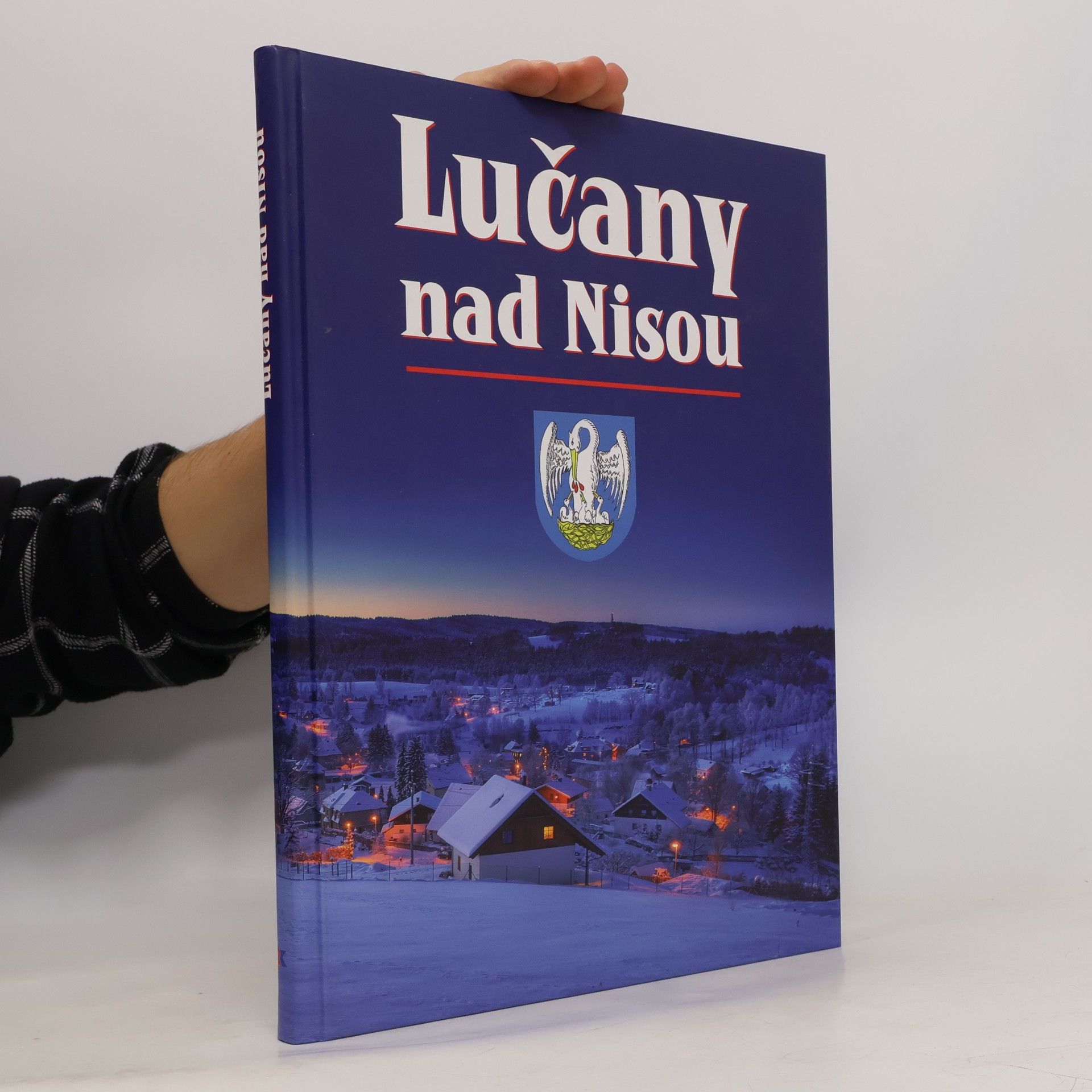 Lučany nad Nisou