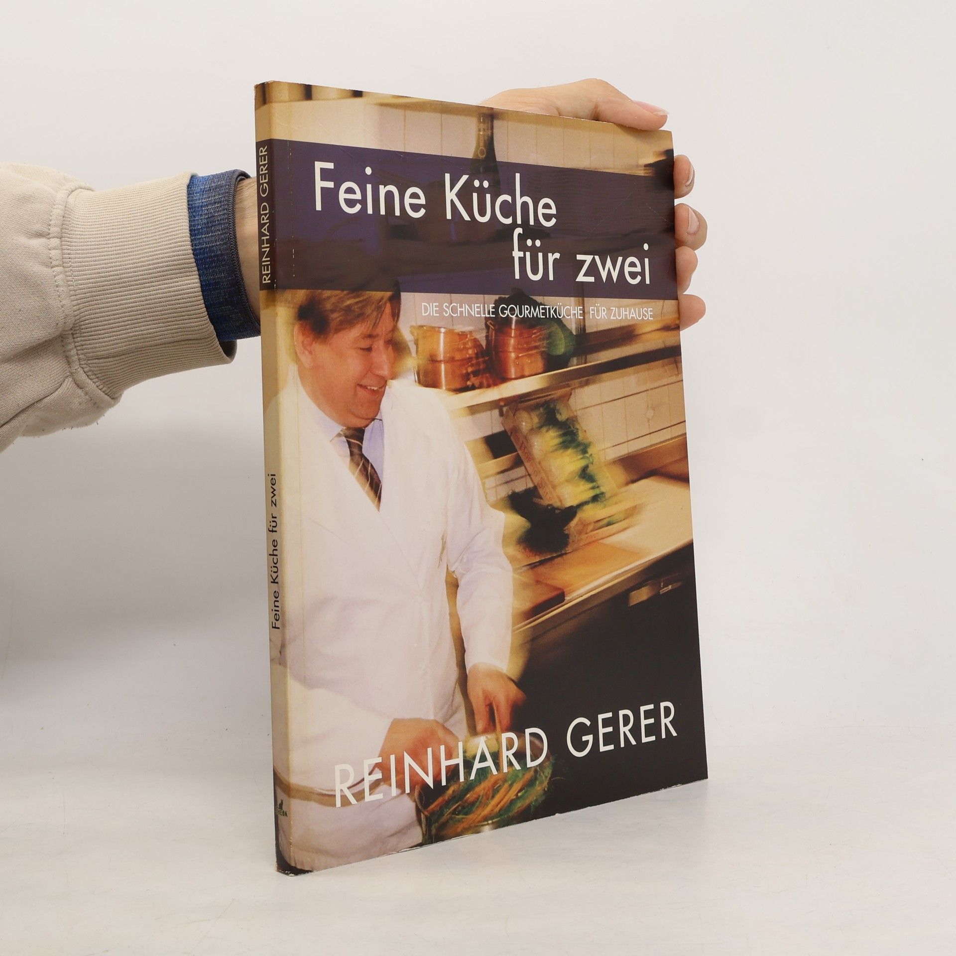 Feine Küche für zwei