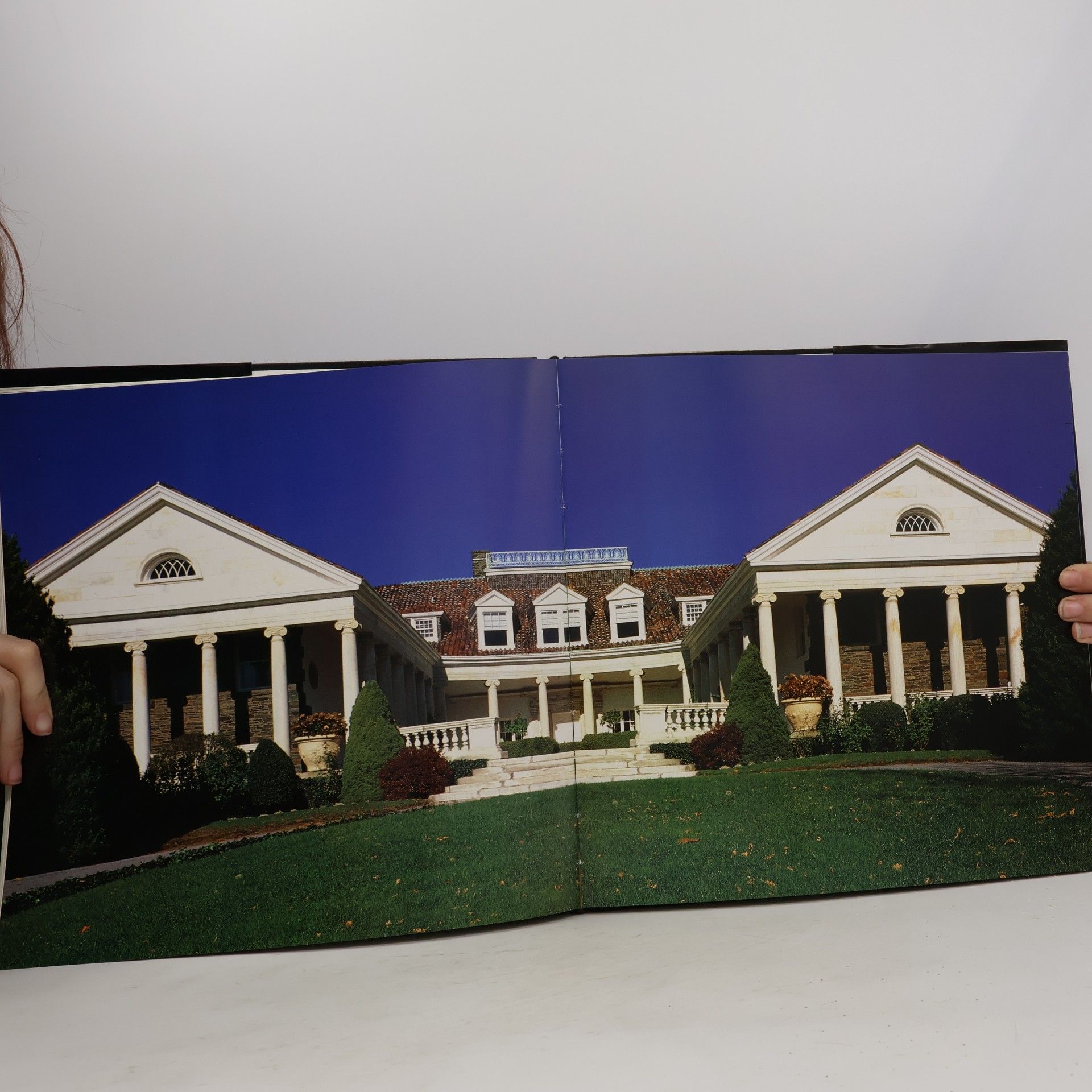 Roberto Schezen Newport Houses