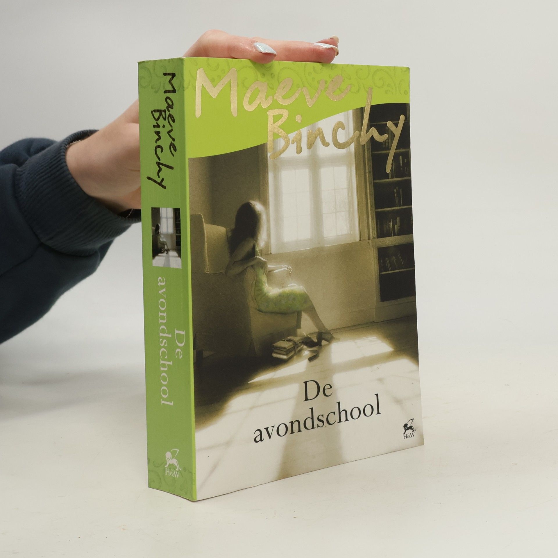 Avondschool