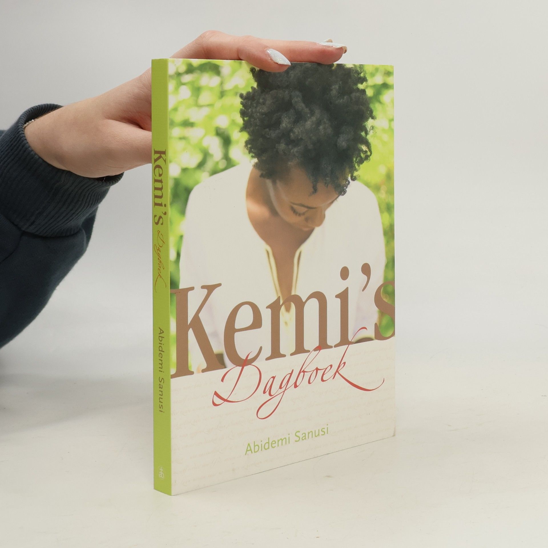 Kemi's dagboek