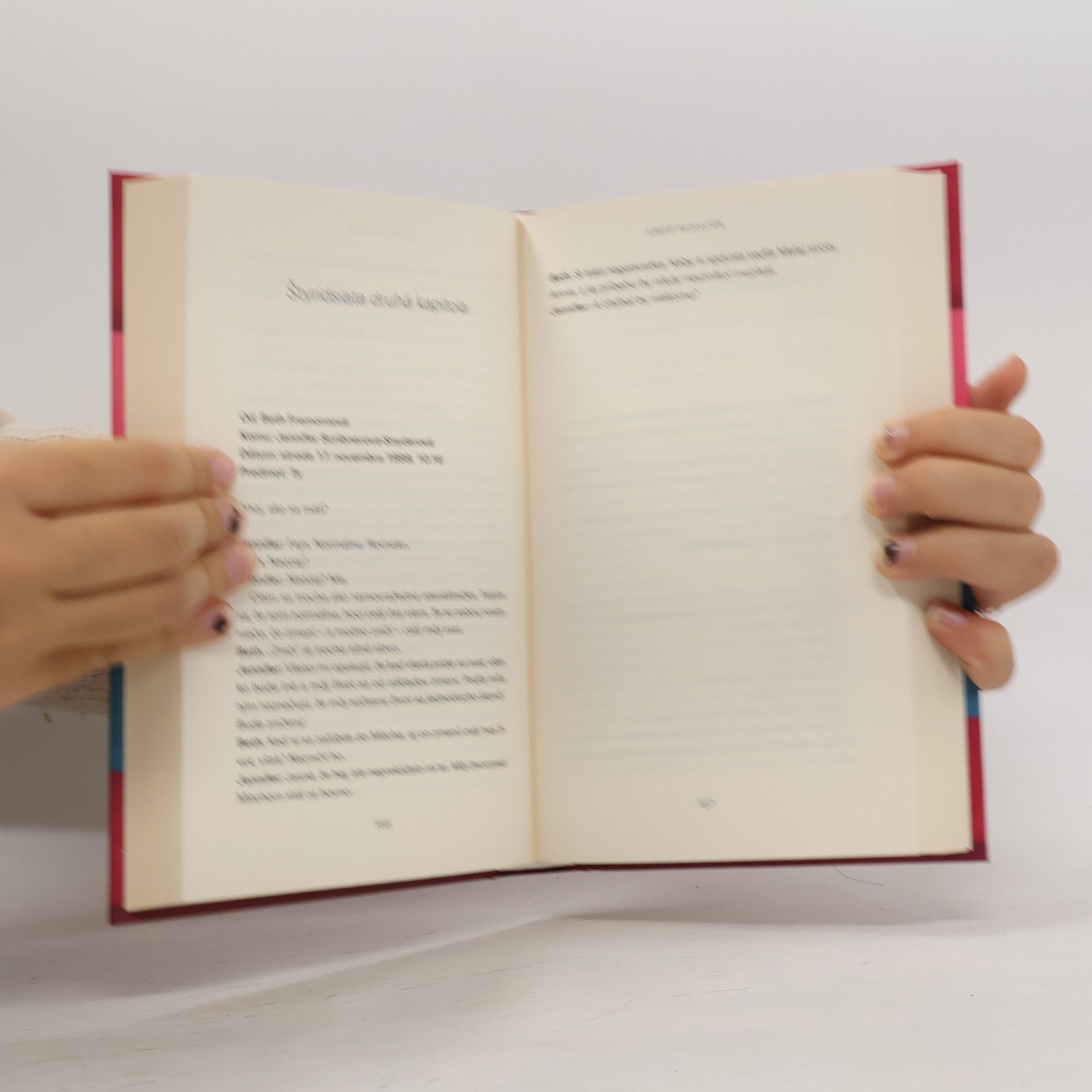 Rainbow Rowell Lásk@ na prvý klik