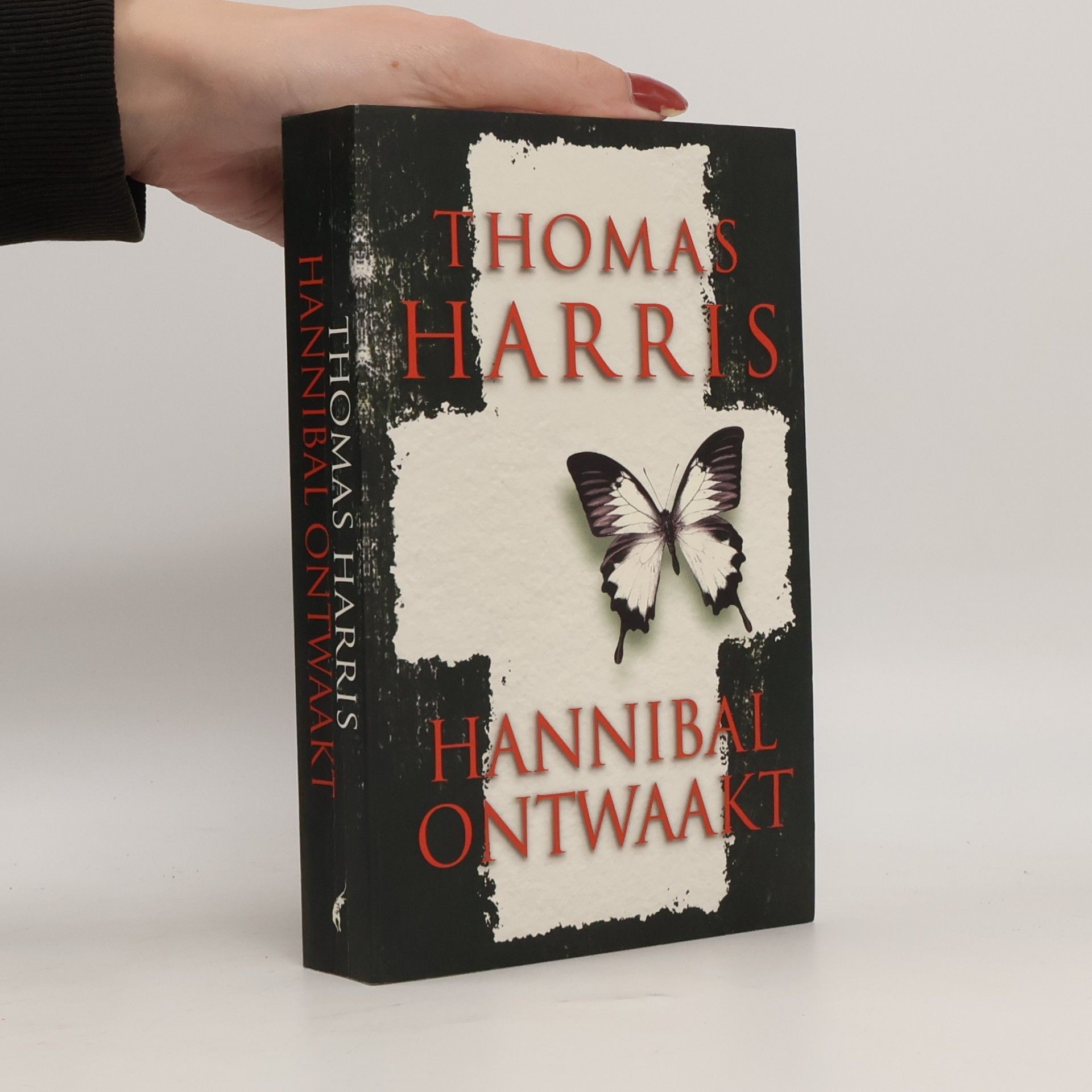 Hannibal ontwaakt