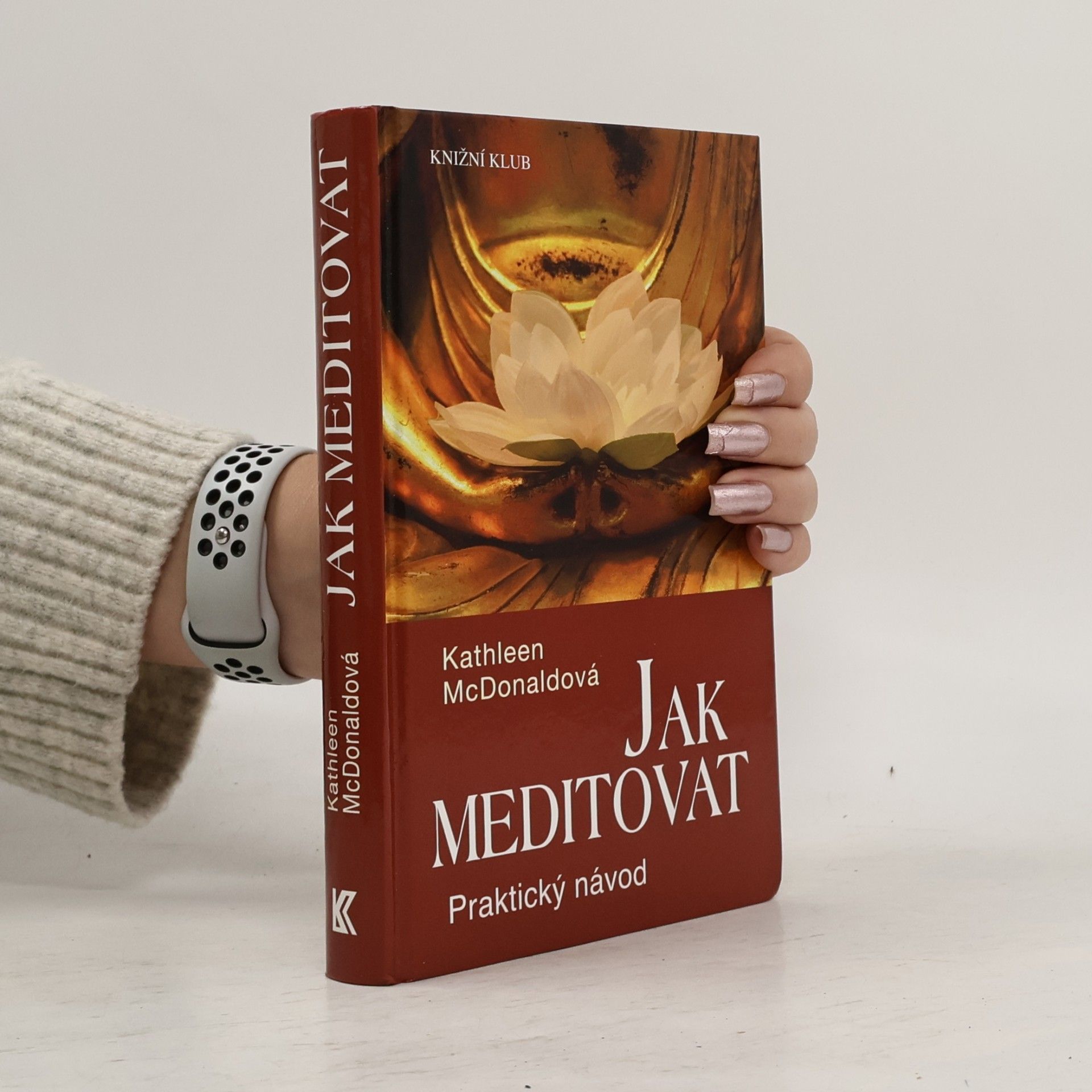 Jak meditovat
