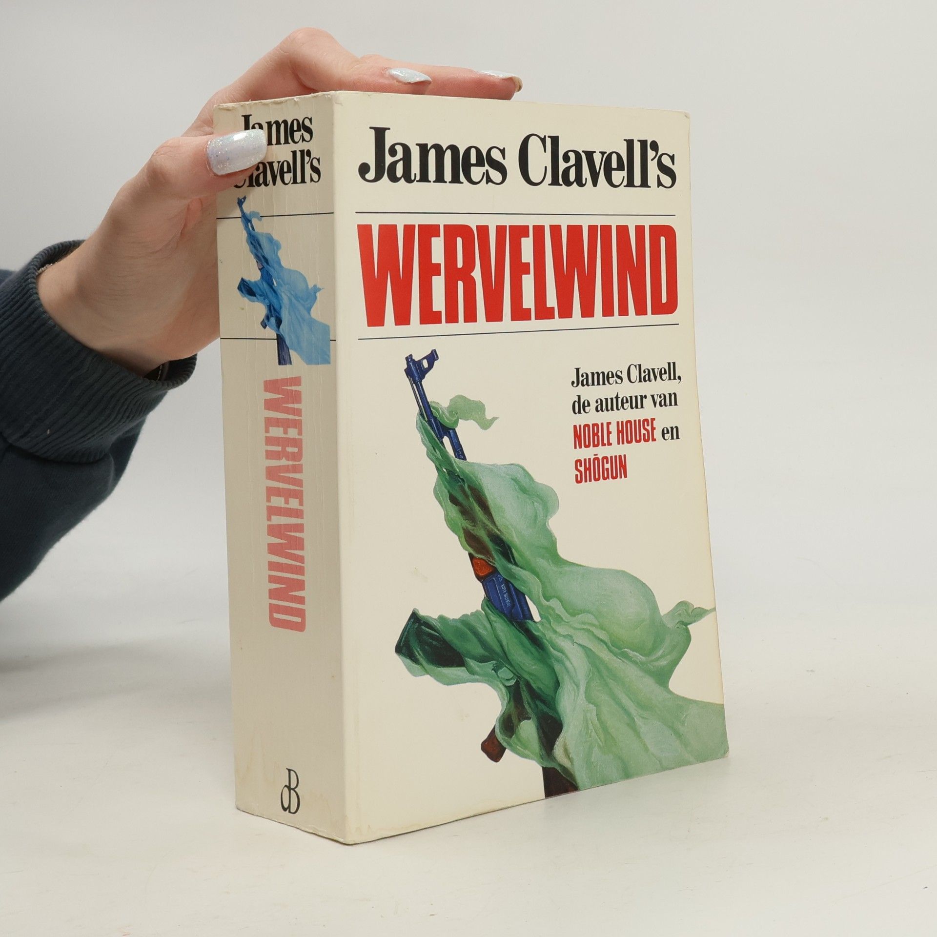 Wervelwind