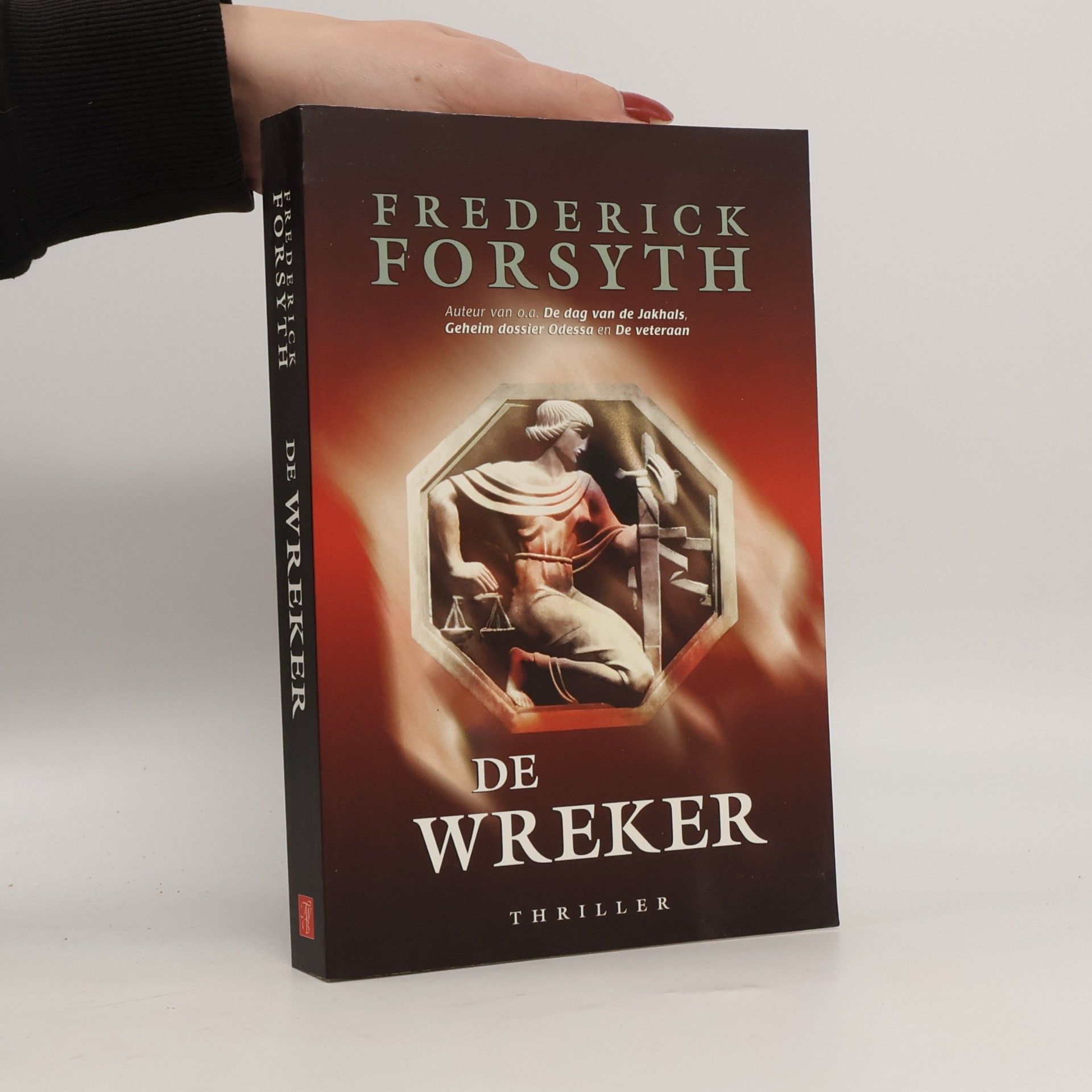 De Wreker