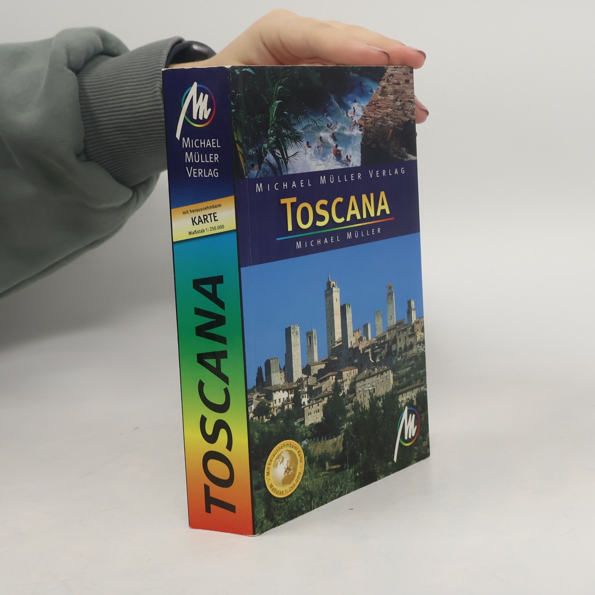 Toscana