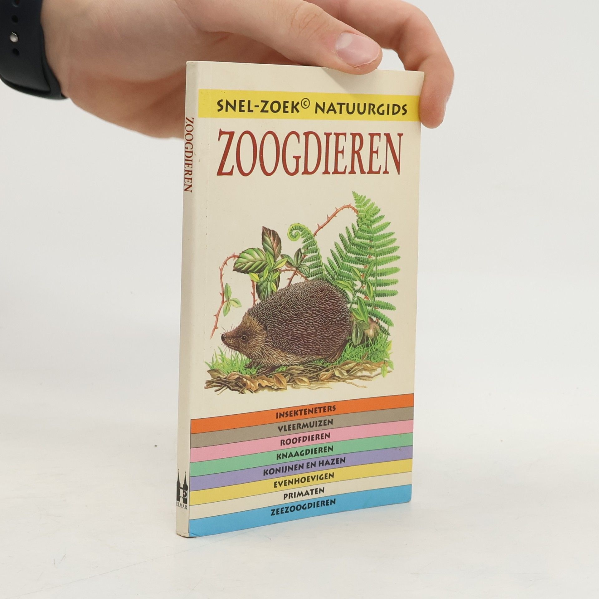Zoogdieren