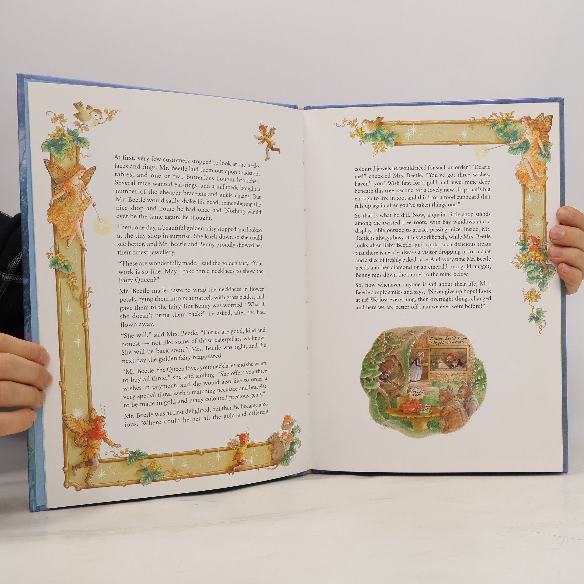 Shirley Barber Shirley Barber's Bedtime Stories