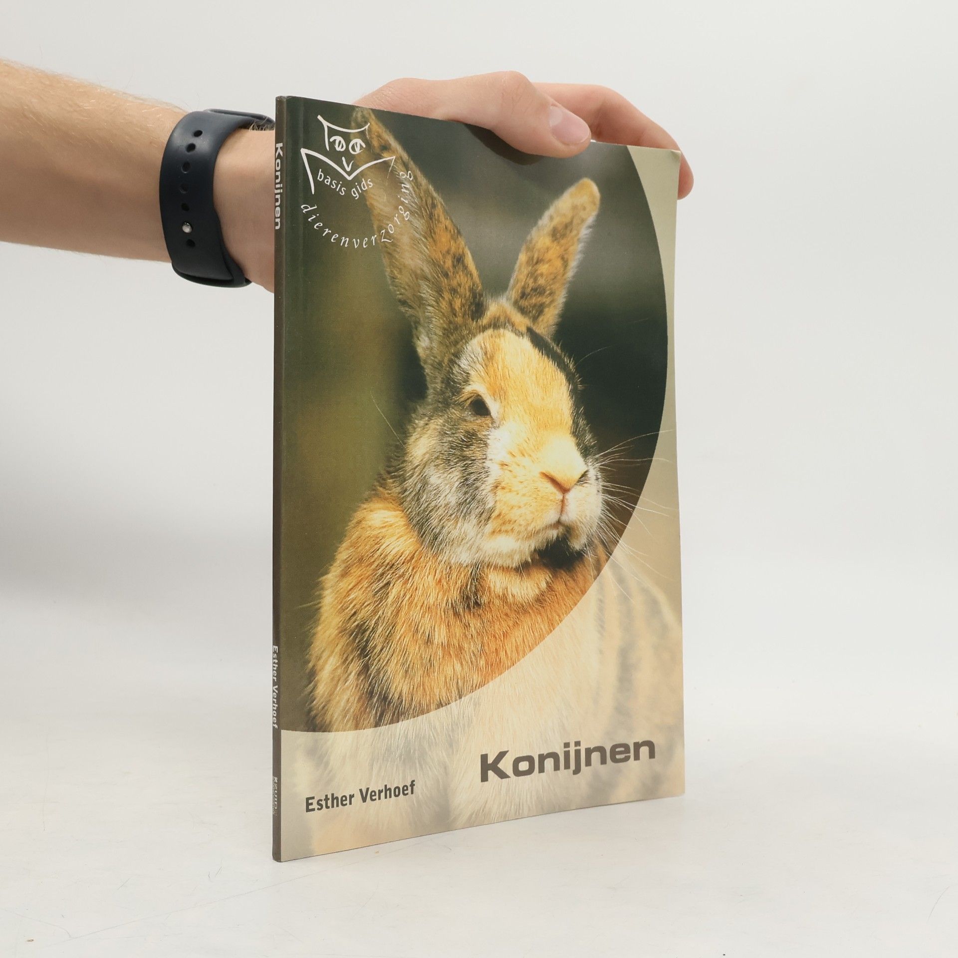 Konijnen