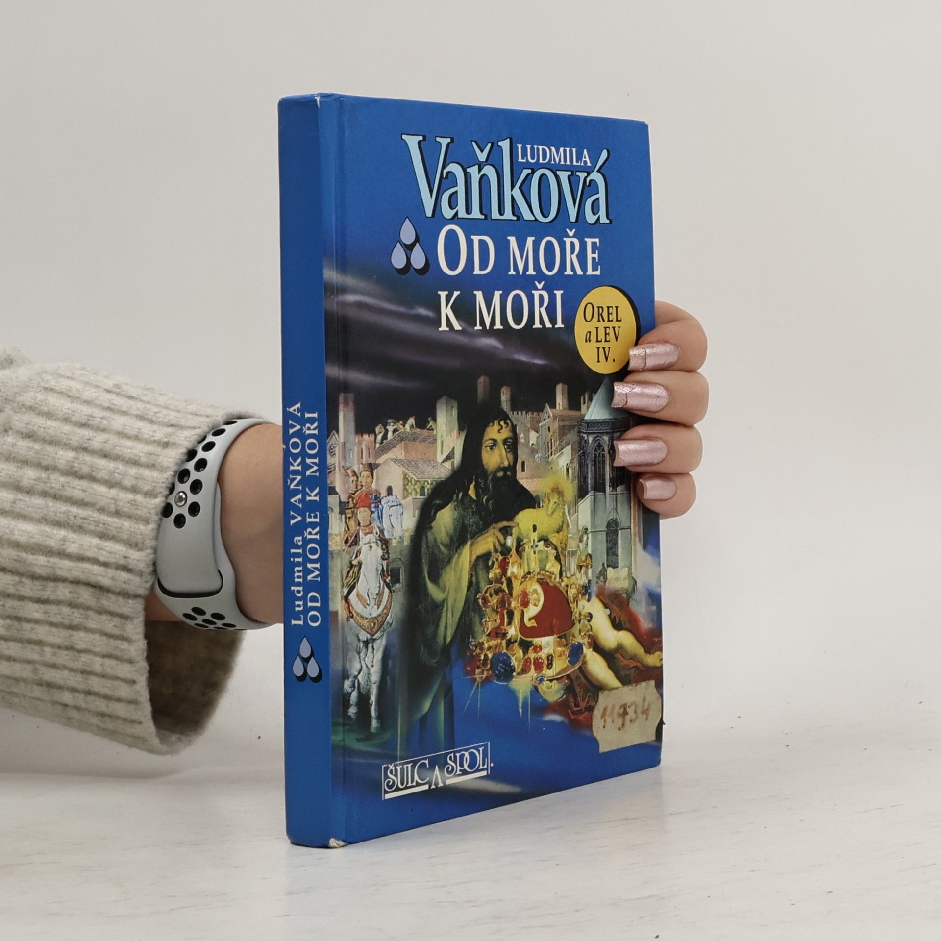Od moře k moři