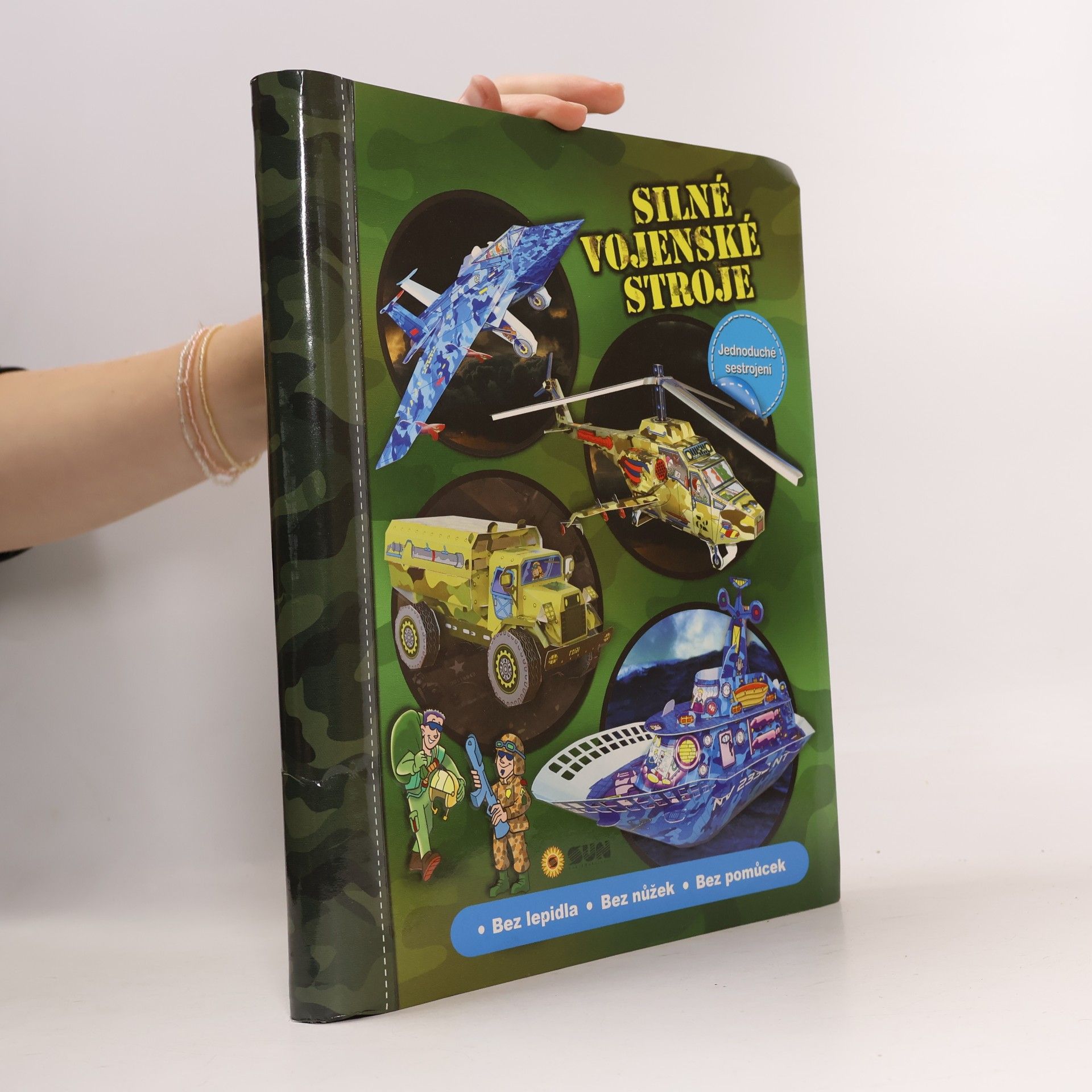 Autorenkollektiv Anatomie - Ilustrovaný atlas