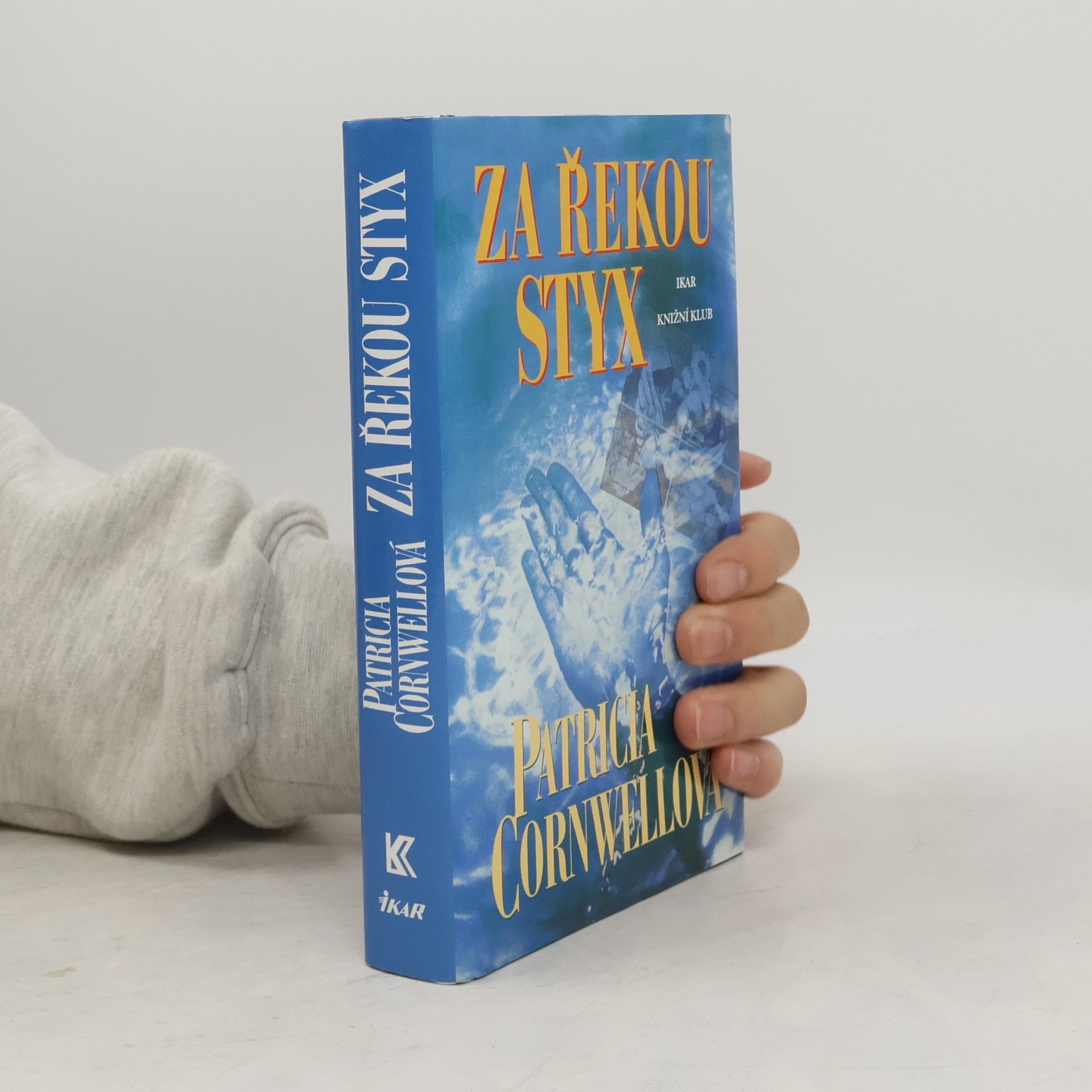 Za řekou Styx
