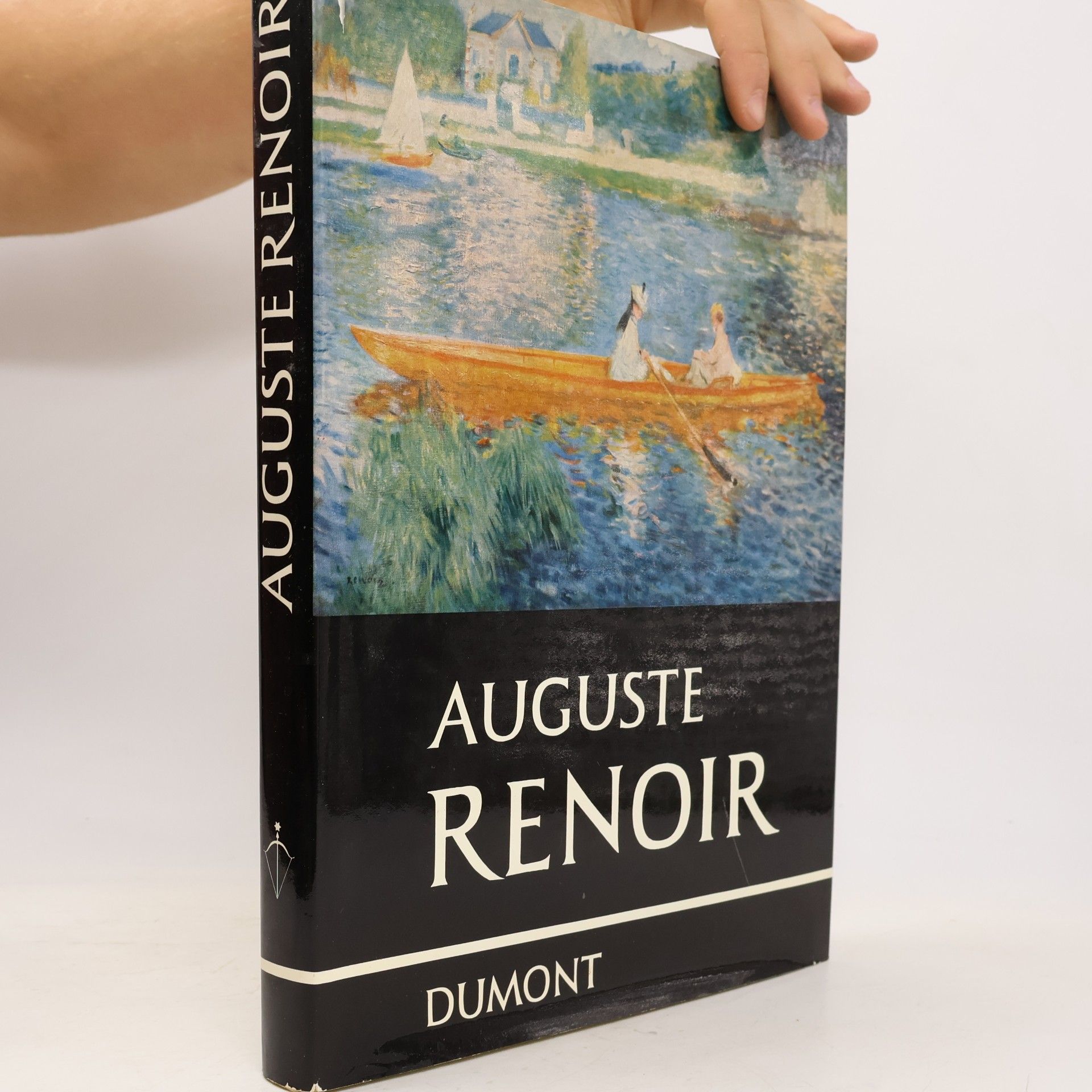Collectif d'auteurs Auguste Renoir