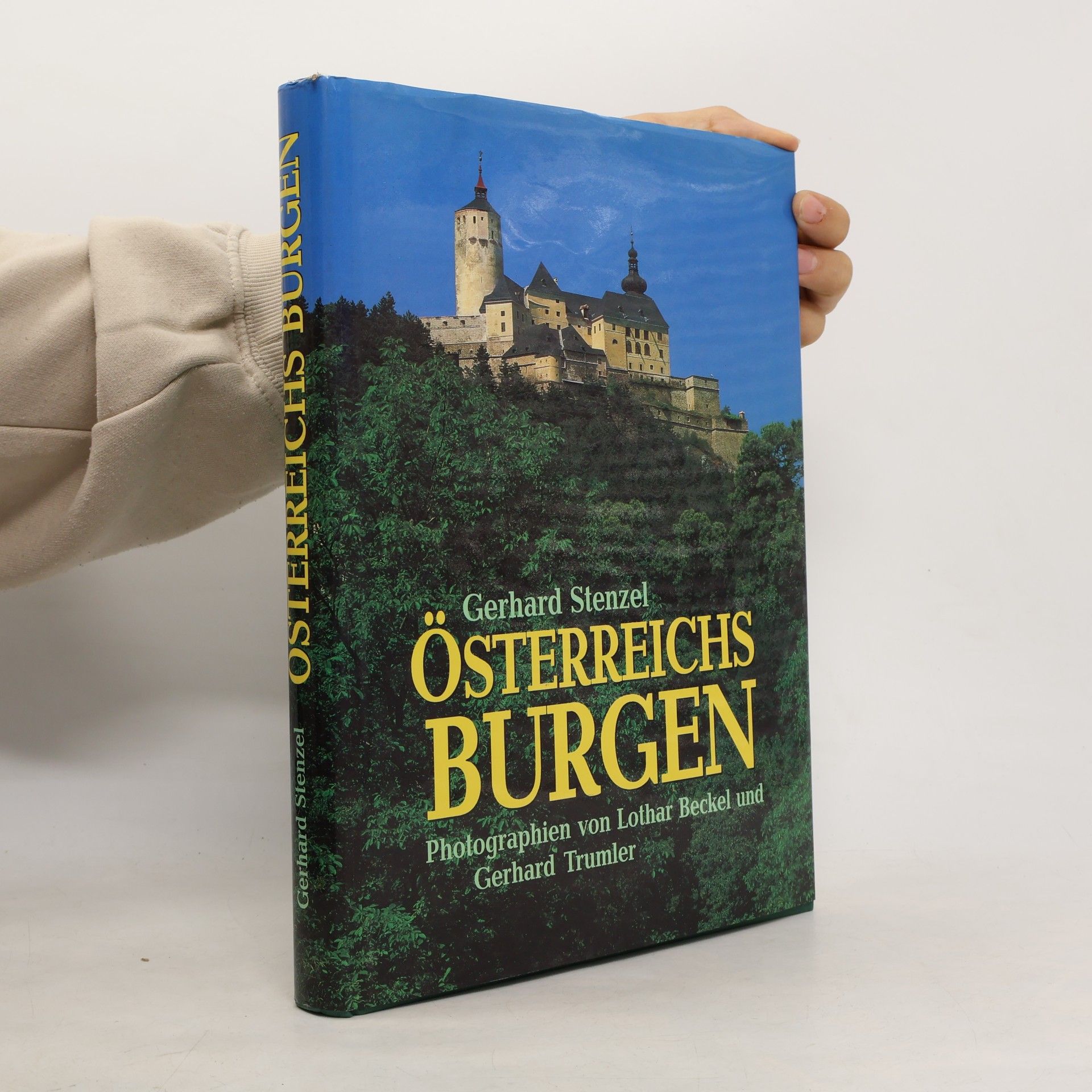 Österreichs Burgen
