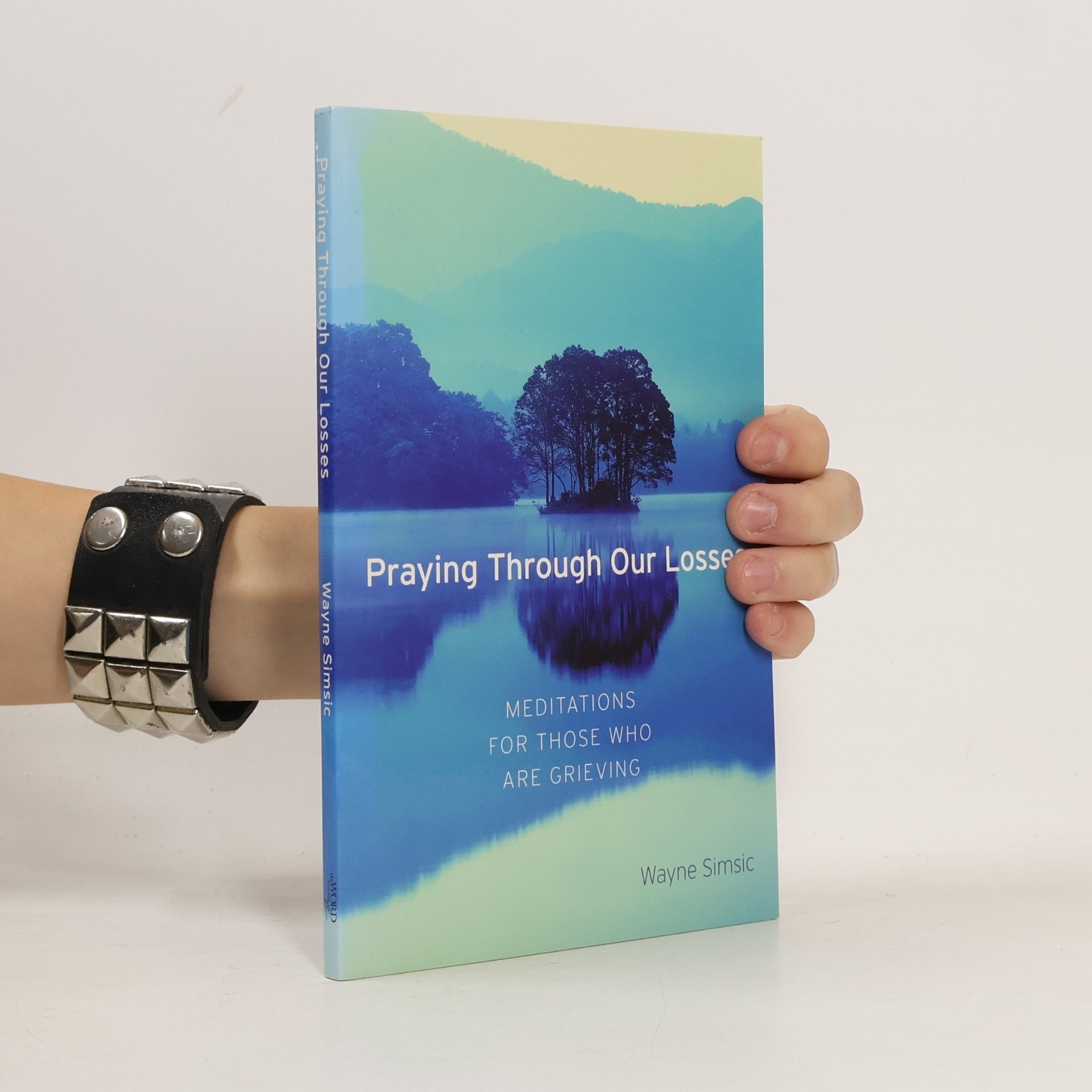 Praying Through Our Losses