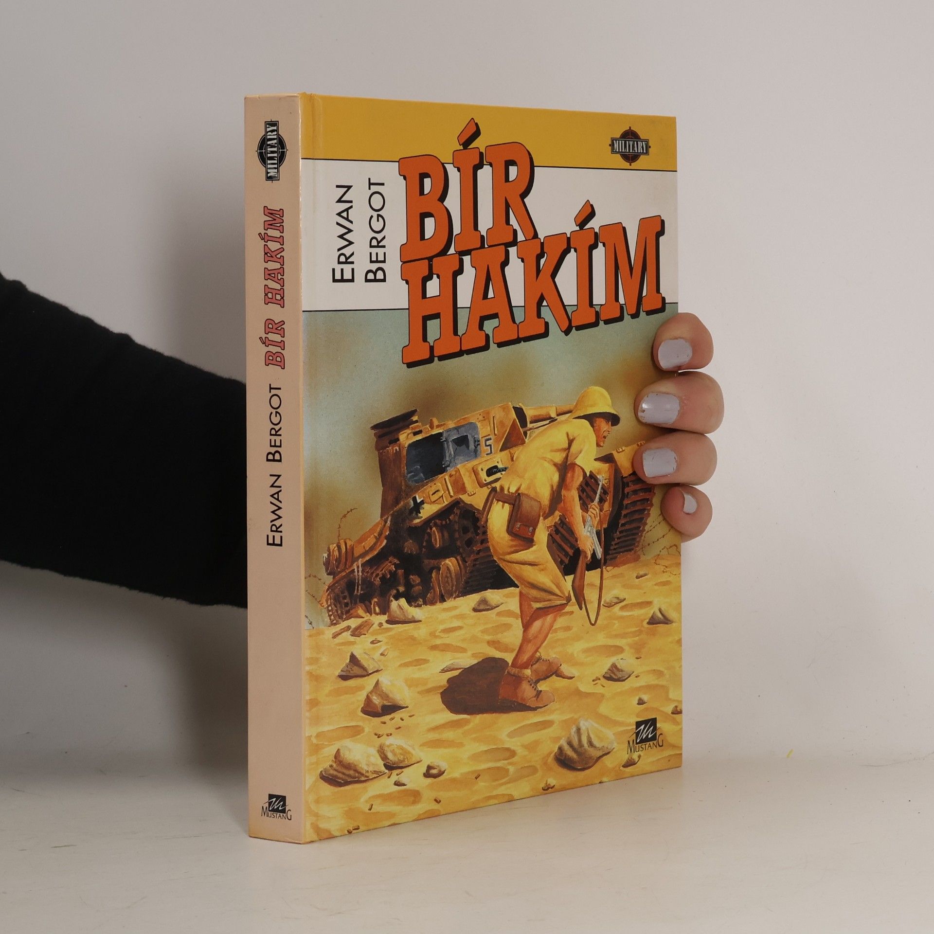 Bír Hakím