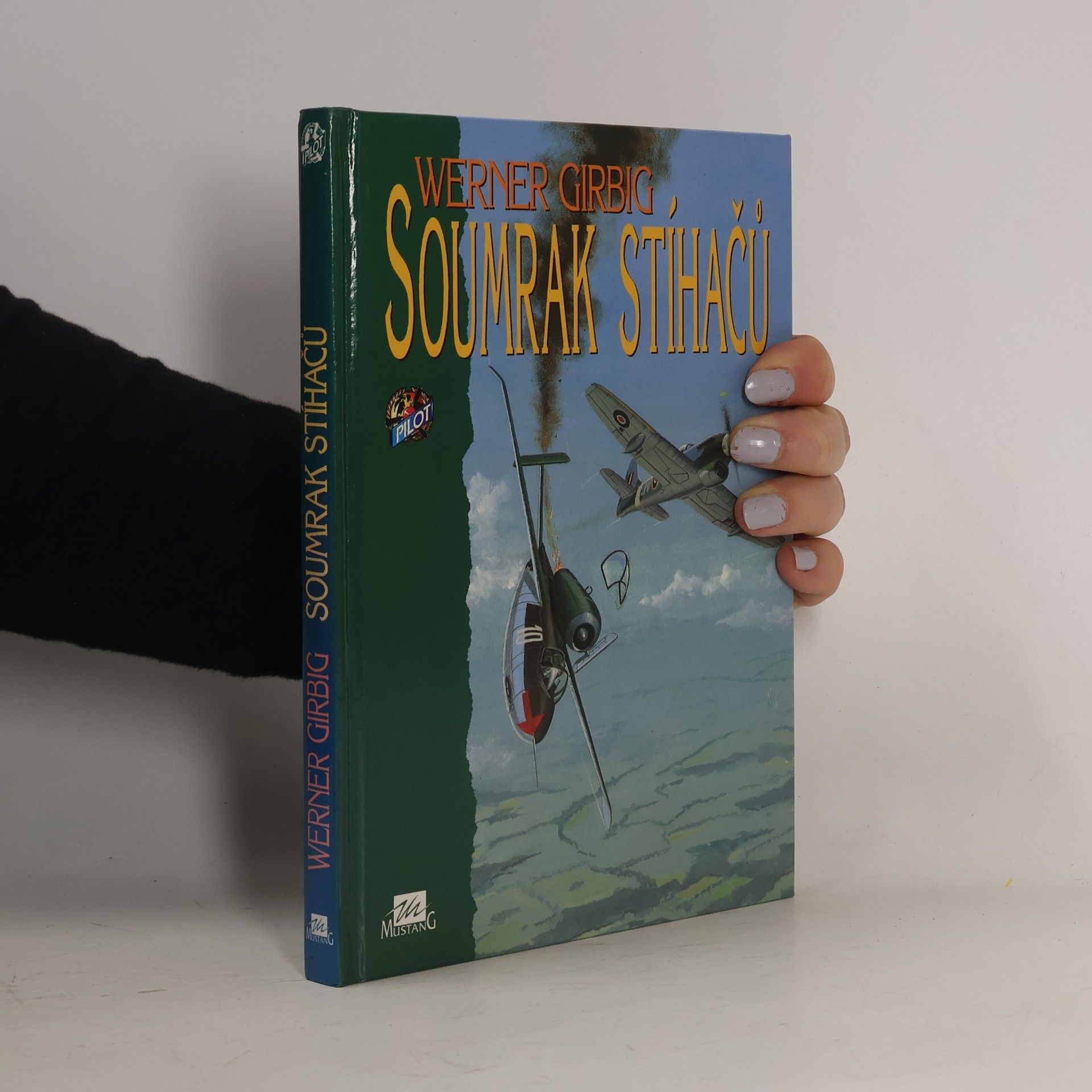 Soumrak stíhačů