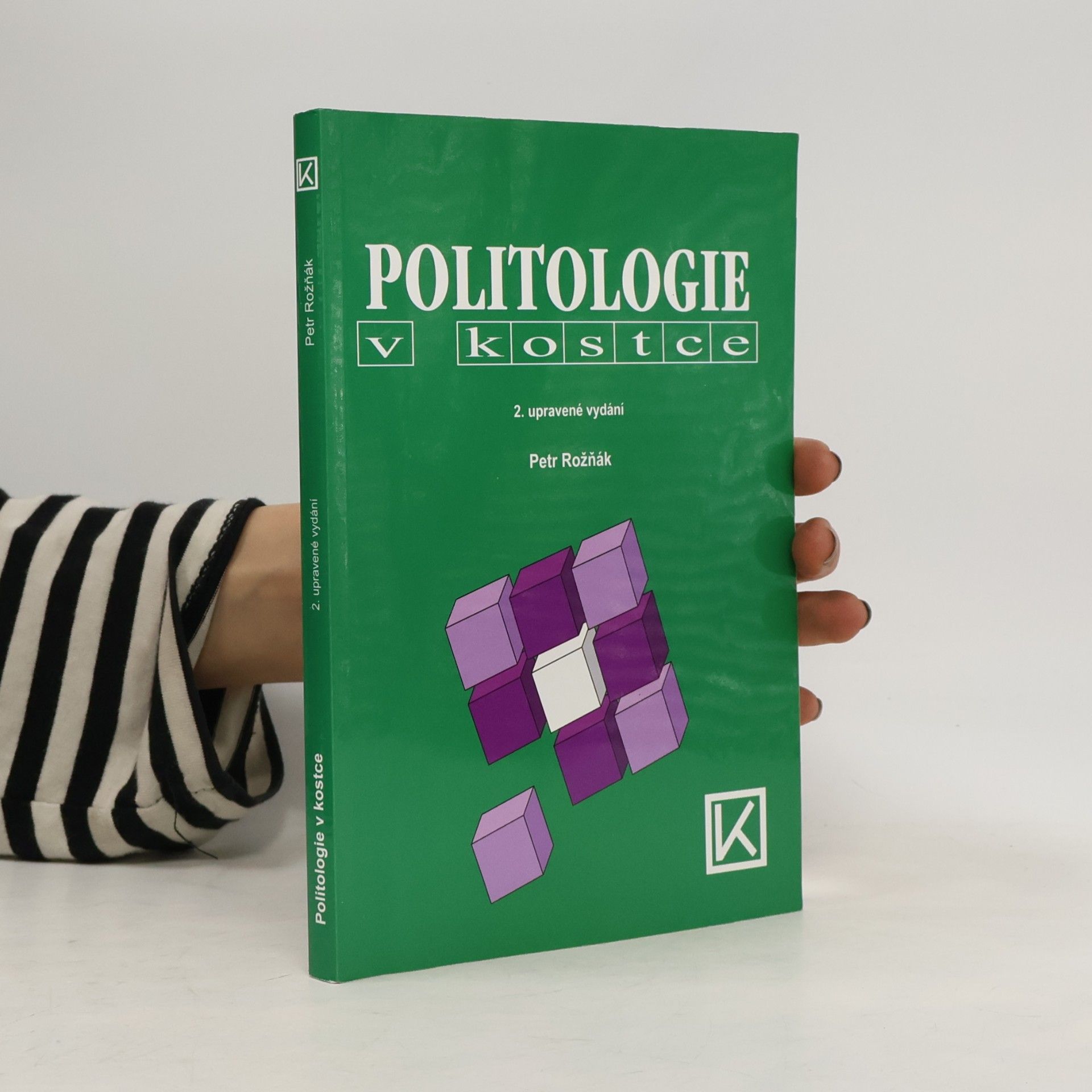 Politologie v kostce