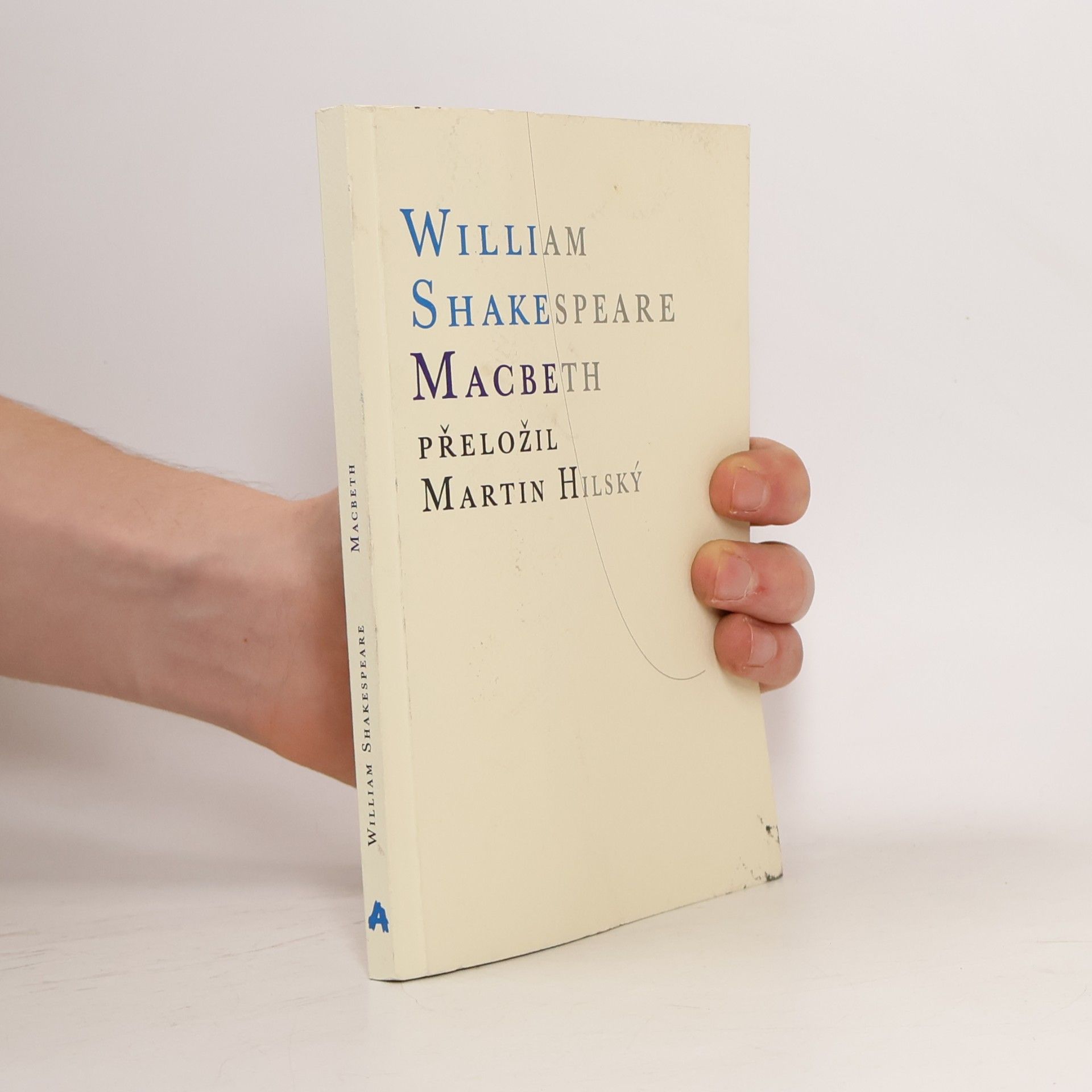 William Shakespeare Macbeth