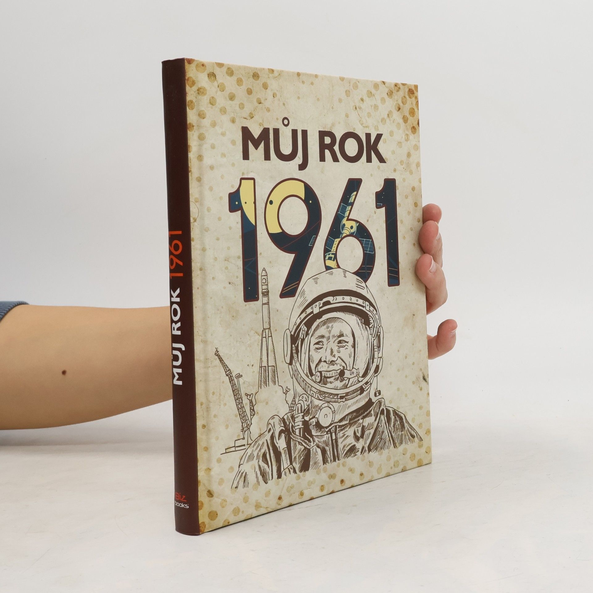 Můj rok 1961