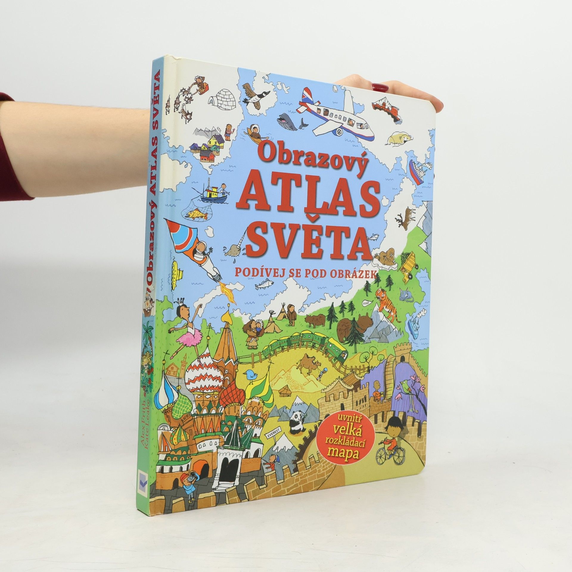 Obrazový atlas světa