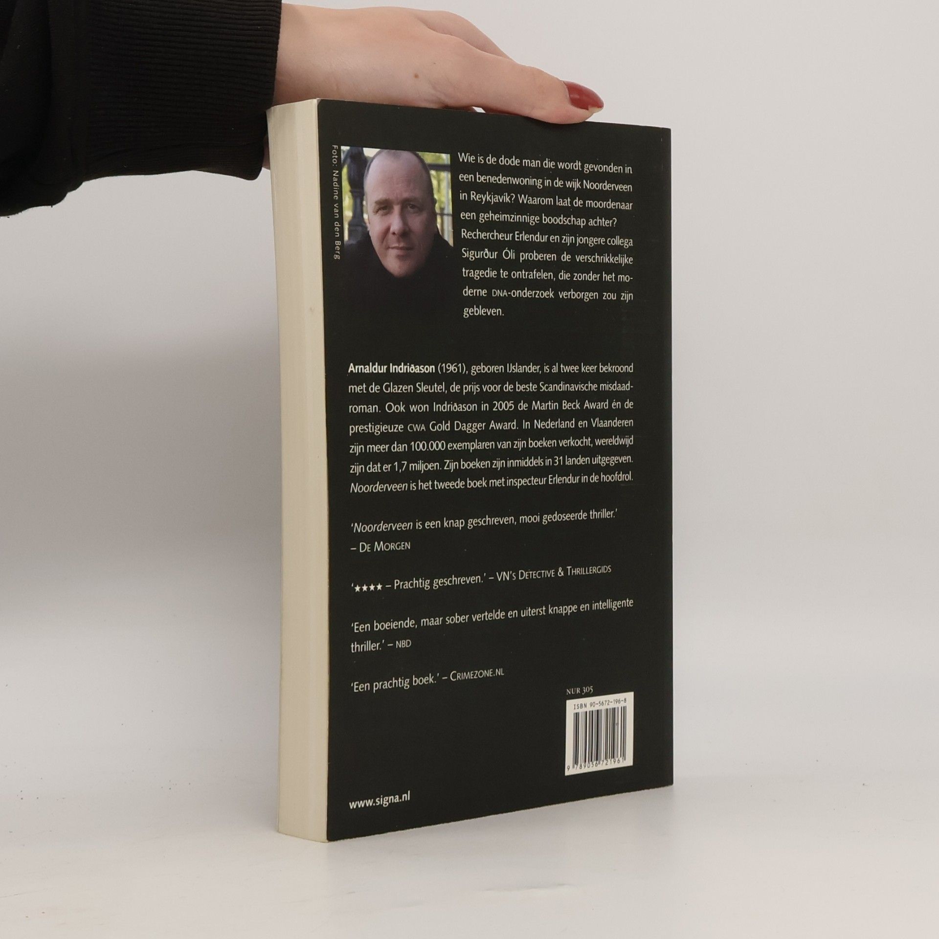 Paula Vermeyden Noorderveen / druk 1