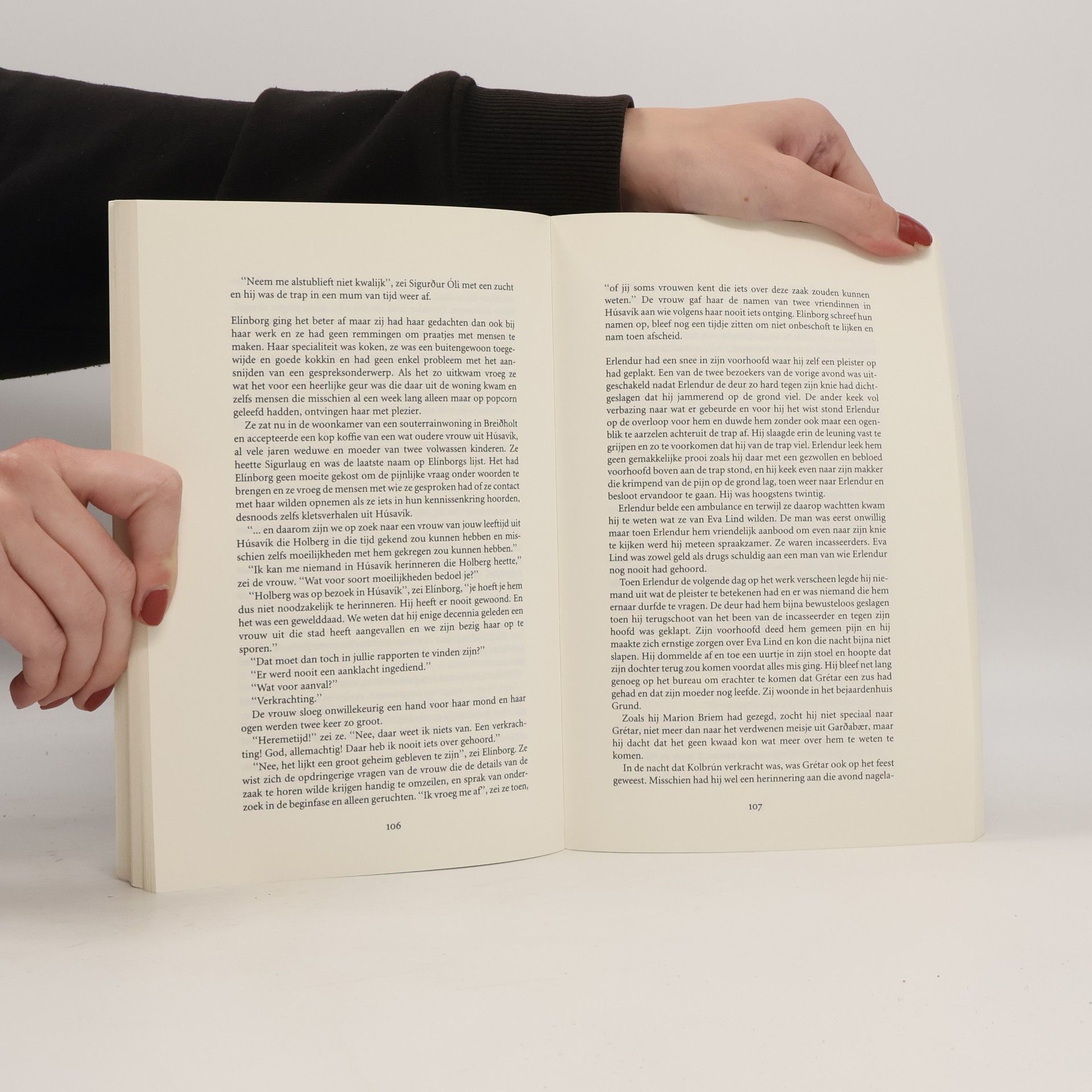 Paula Vermeyden Noorderveen / druk 1
