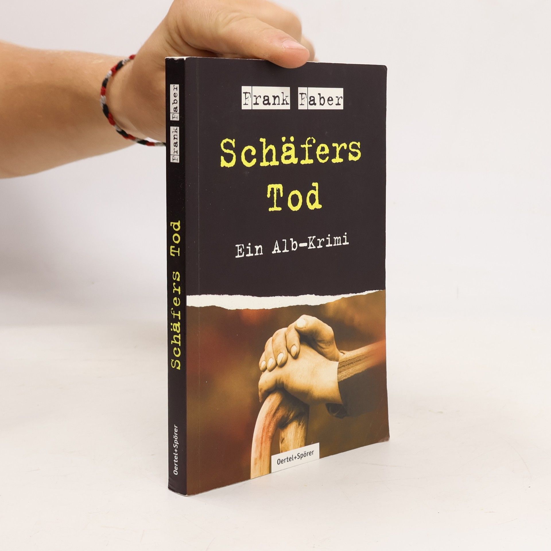 Schäfers Tod