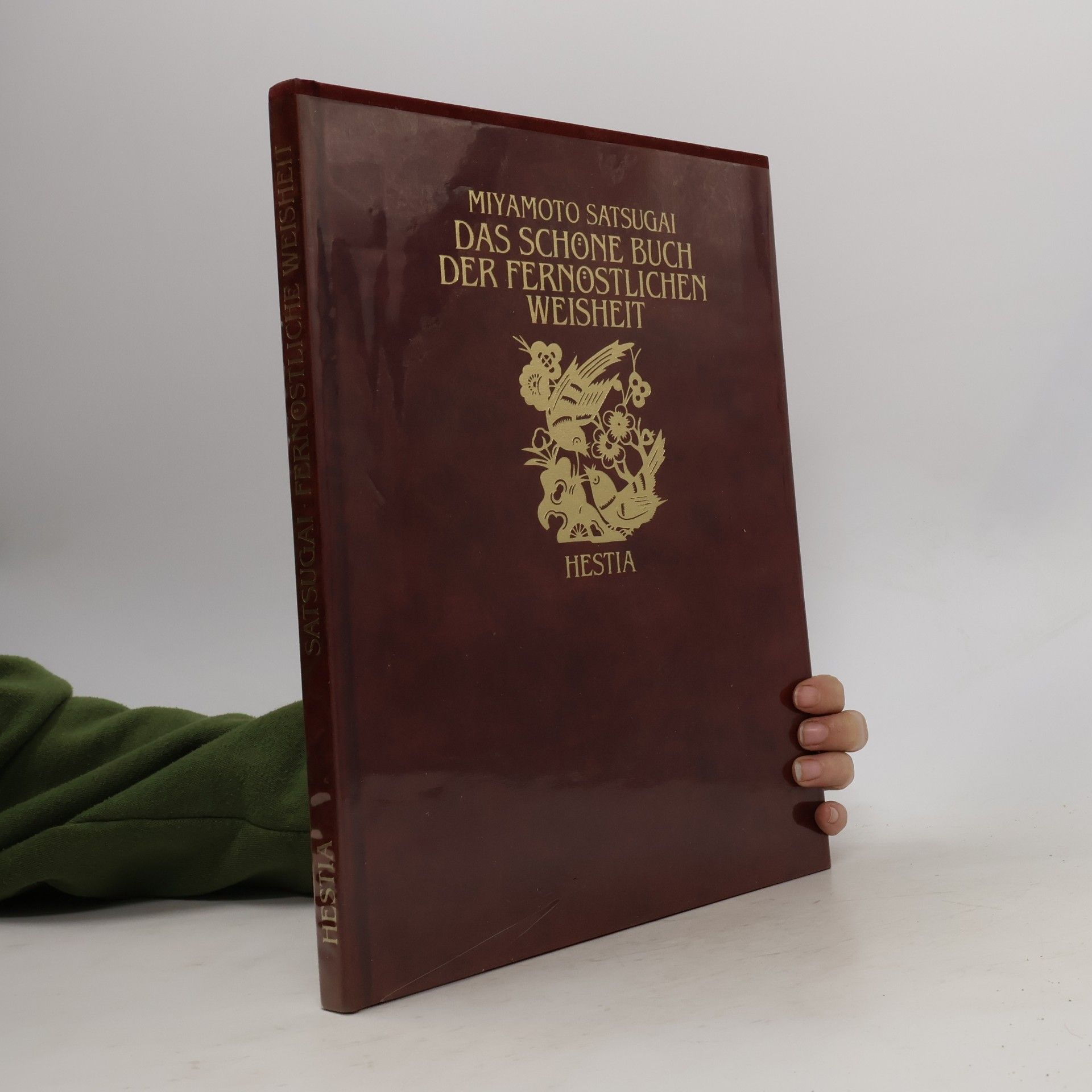 Das schöne Buch der fernöstlichen Weisheit