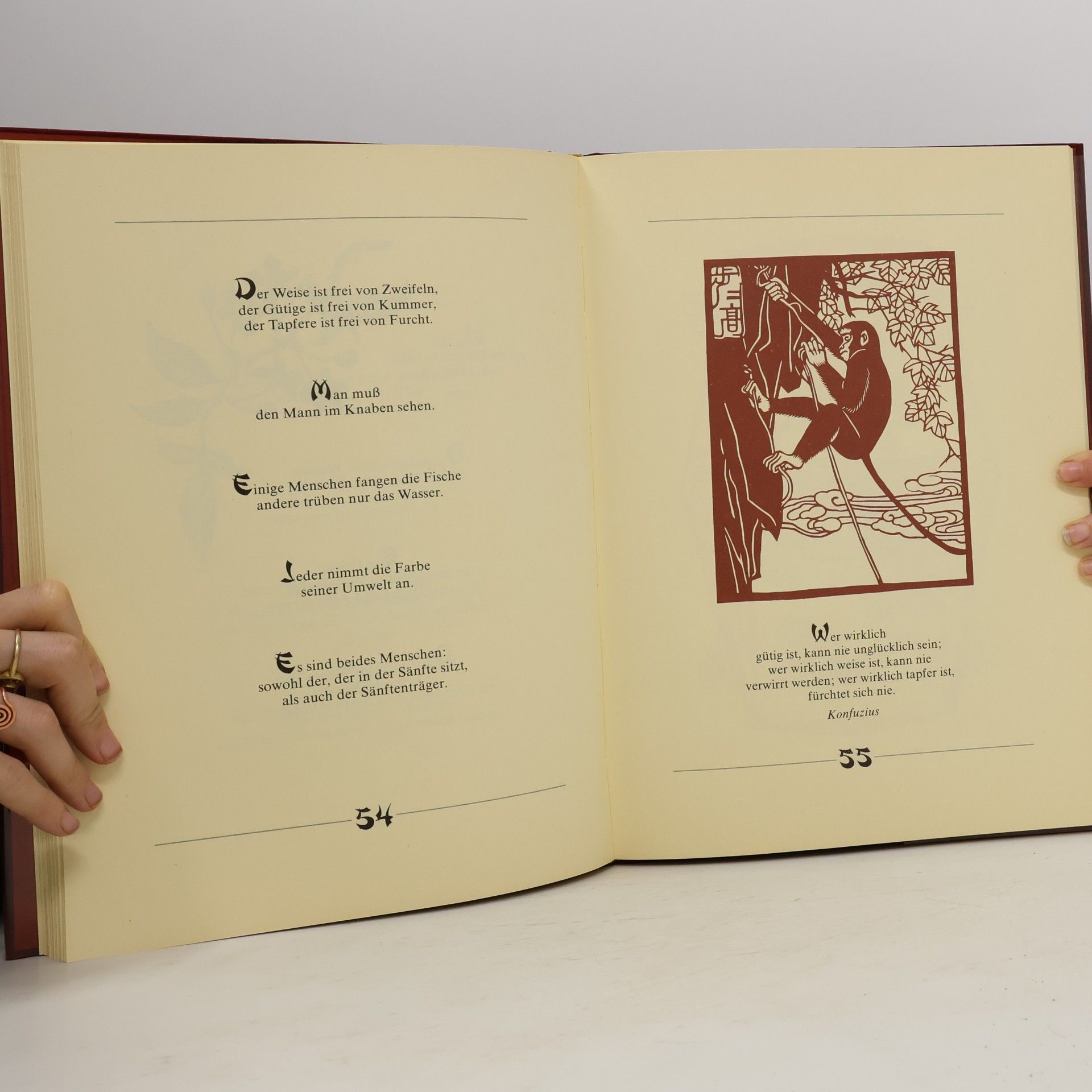 Satsugai Miyamoto Das schöne Buch der fernöstlichen Weisheit