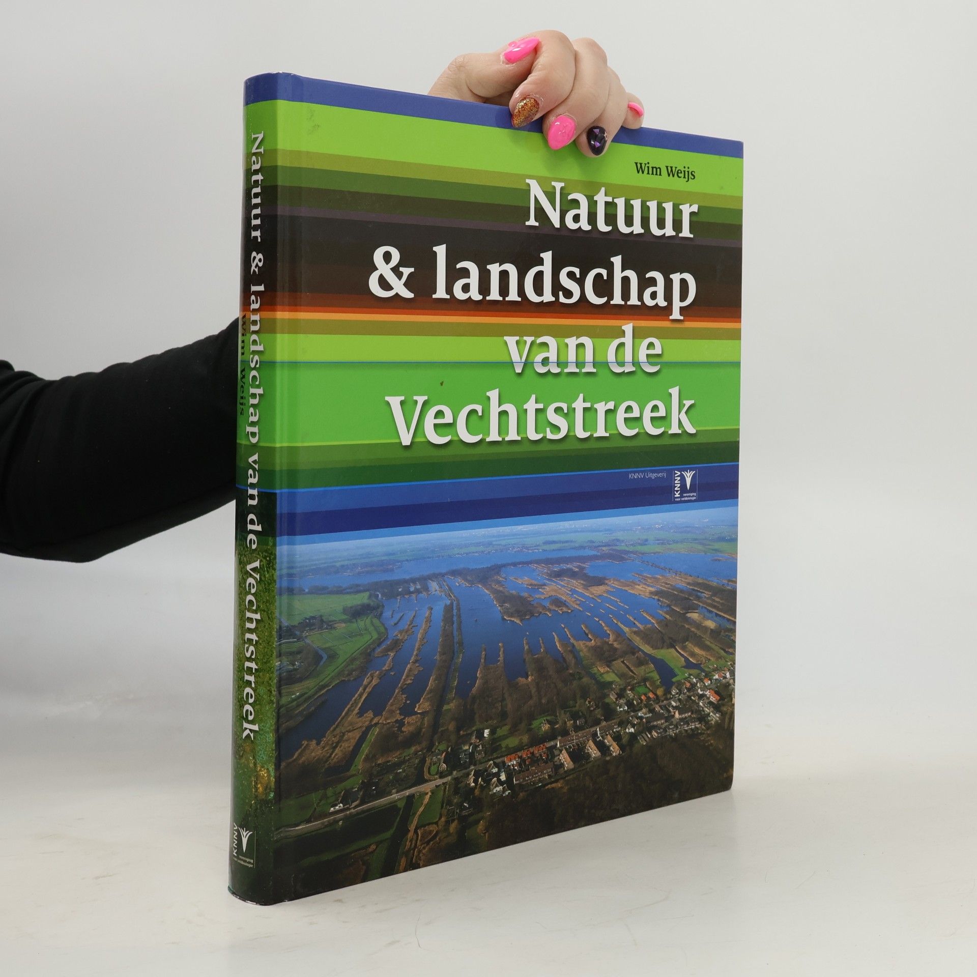 Wim Weijs Natuur & landschap van de Vechtstreek