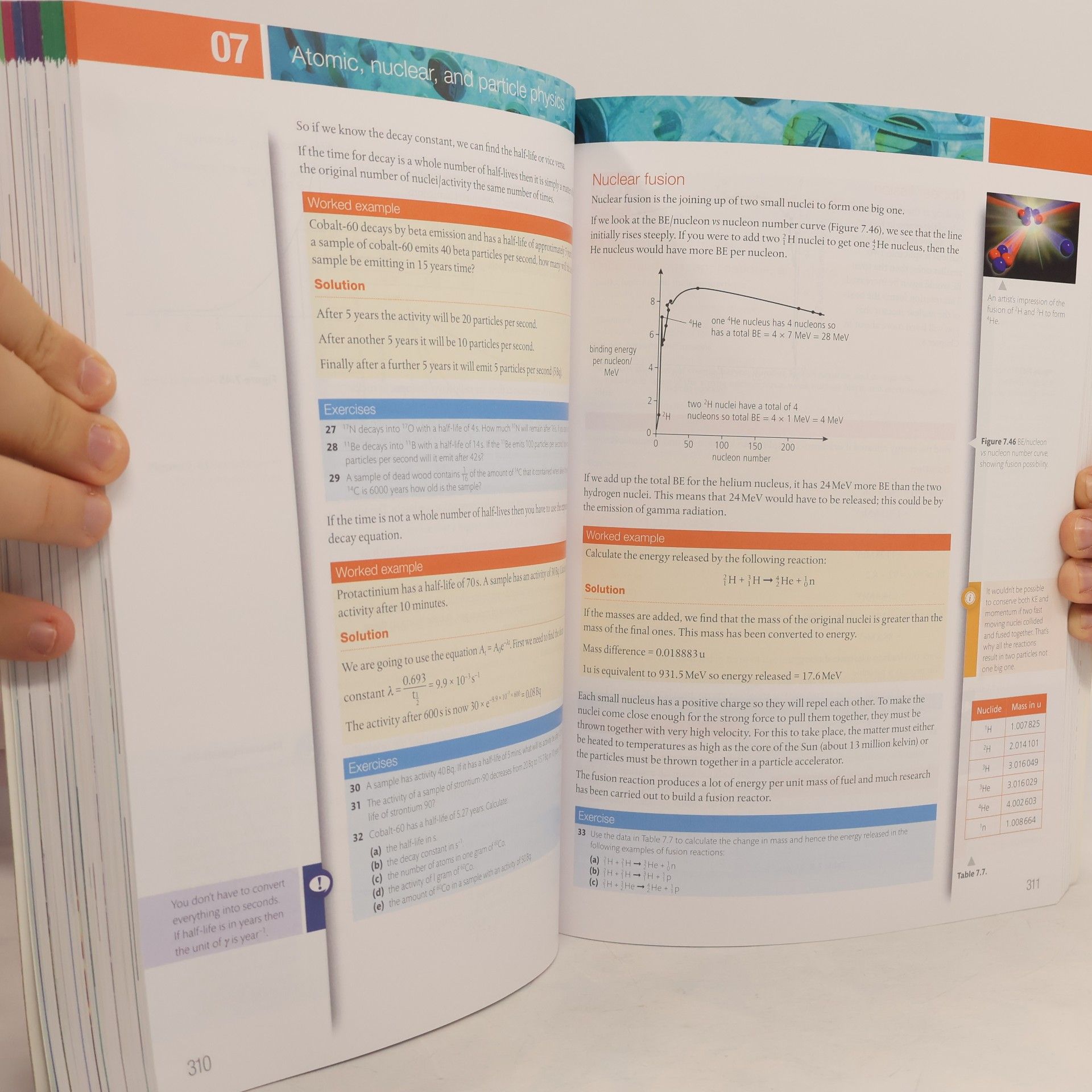 Chris Hamper Pearson Baccalaureate Physics Higher Level 2nd edition print and ebook bundle for the IB Diploma