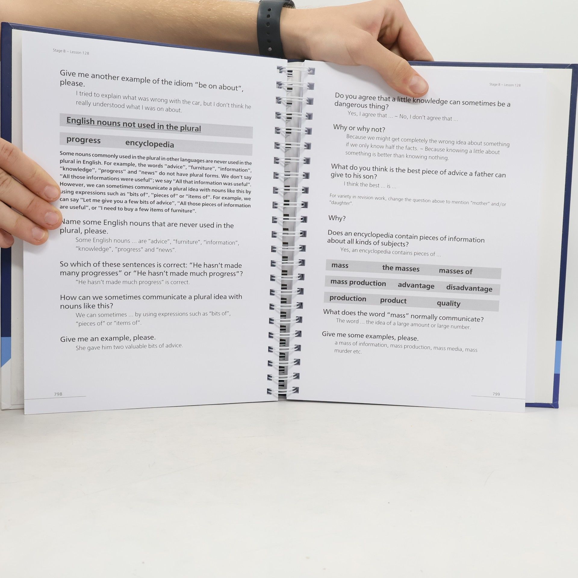 R KT Callan Teacher's Book - Stages 7 & 8