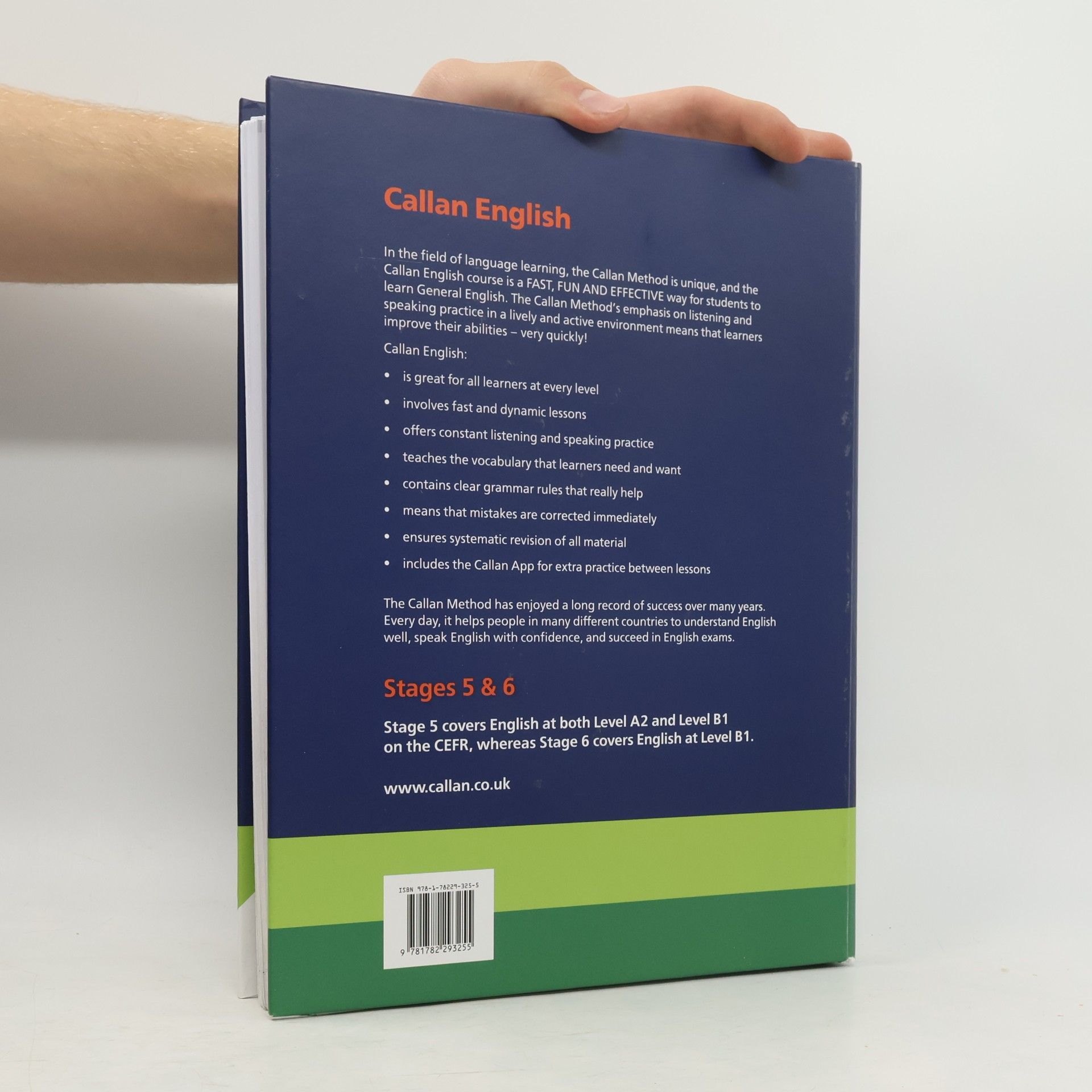 R KT Callan Teacher's Book - Stages 5&6