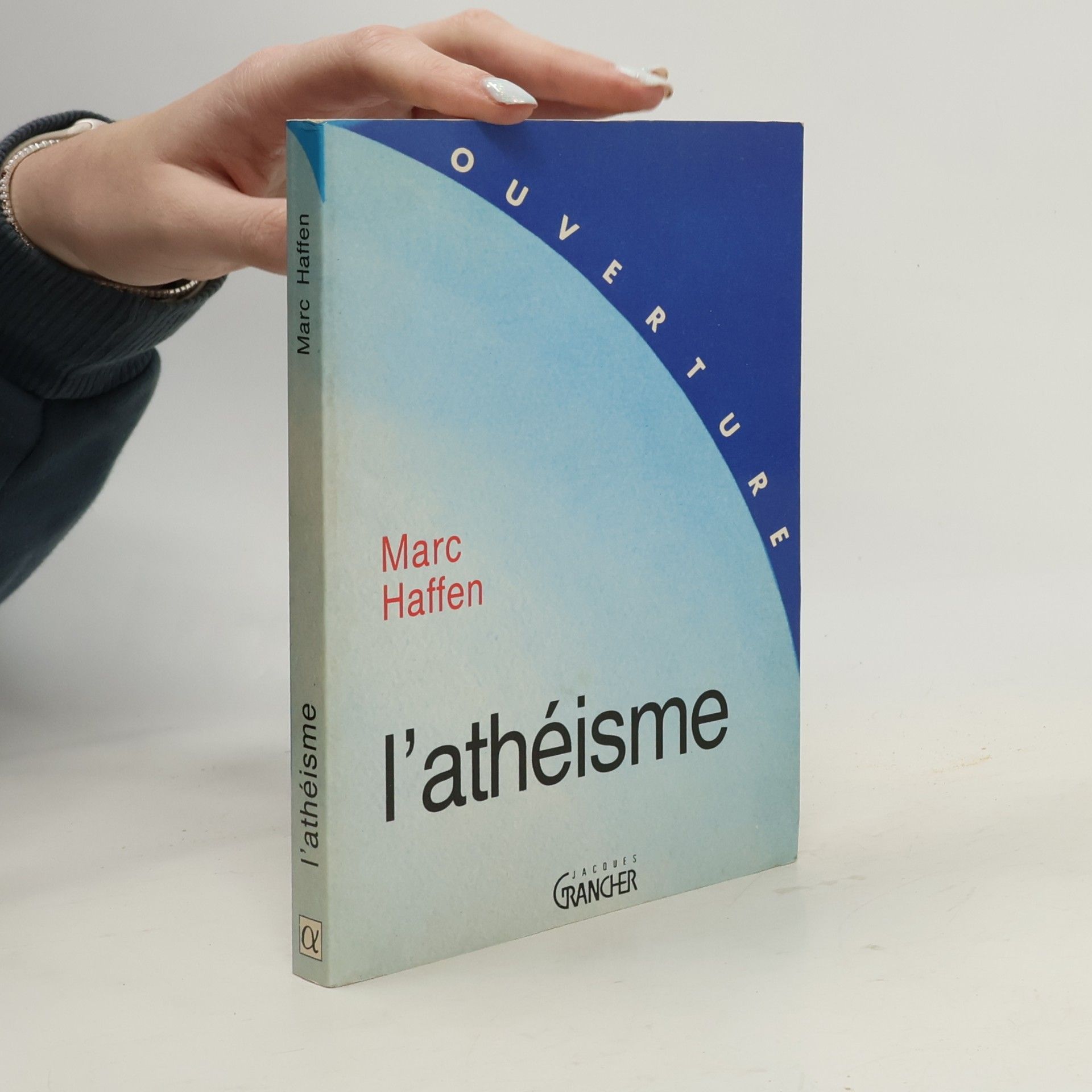 L'athéisme
